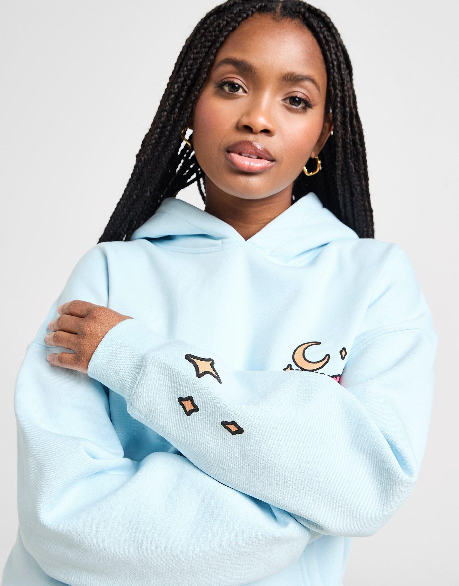 Unlike Humans Huppari Naiset