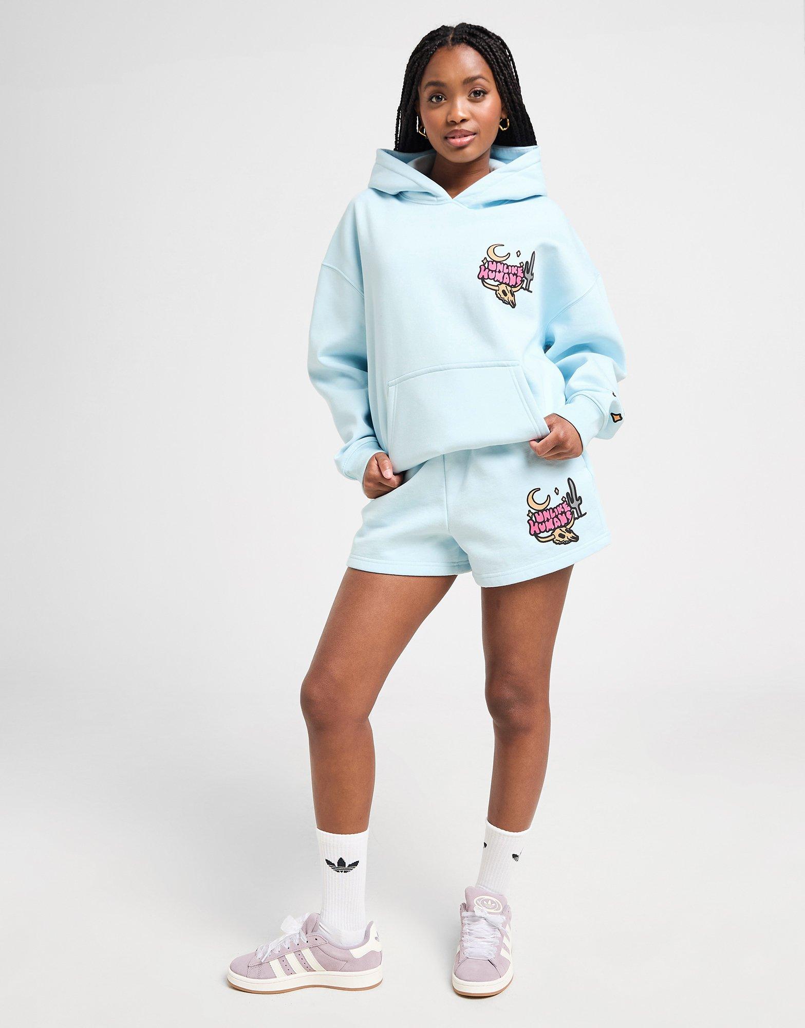 Unlike Humans Huppari Naiset