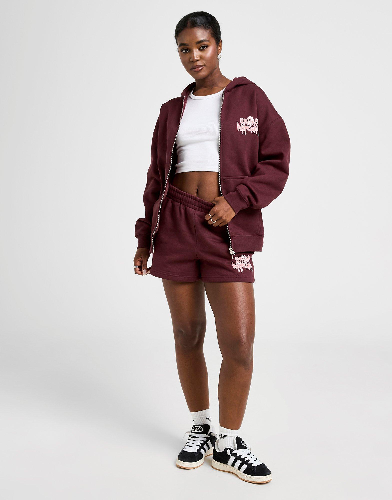 Unlike Humans Sweat à Capuche Ice Cream