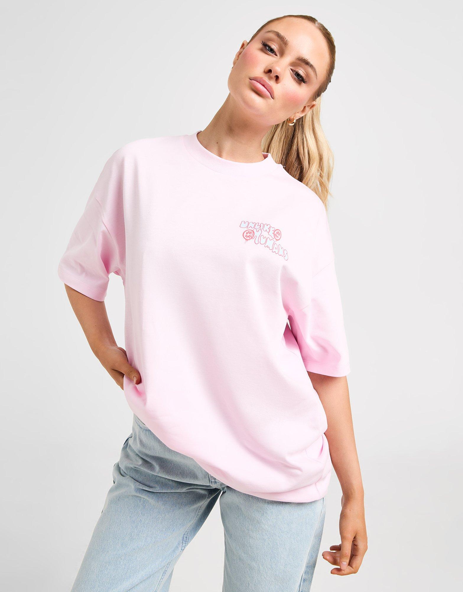 Unlike Humans Better T-Shirt