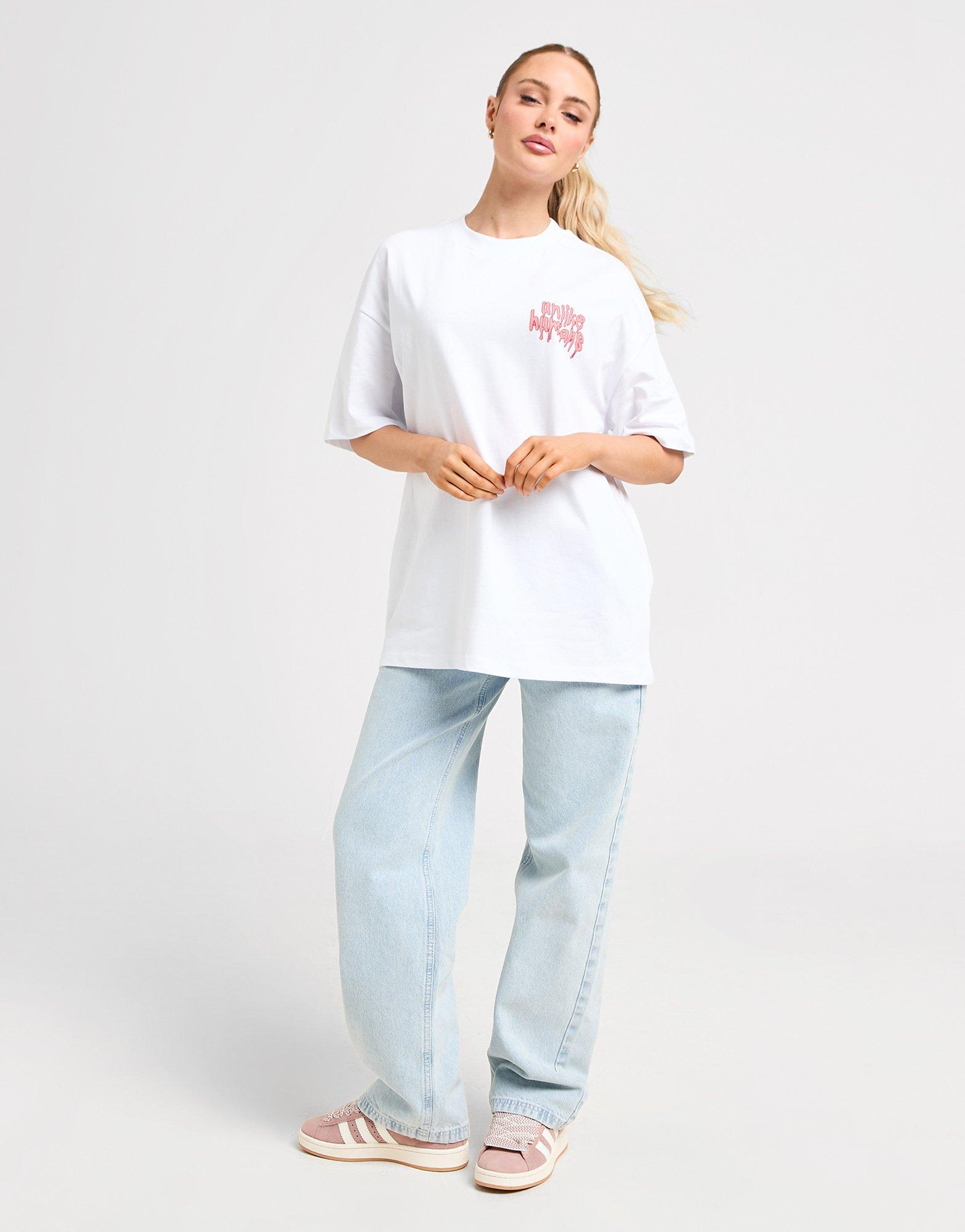 Unlike Humans Ice Cream T-Shirt