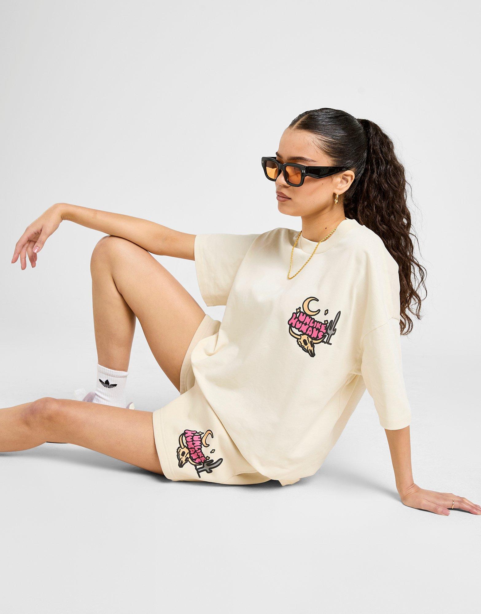 Unlike Humans Short Cactus