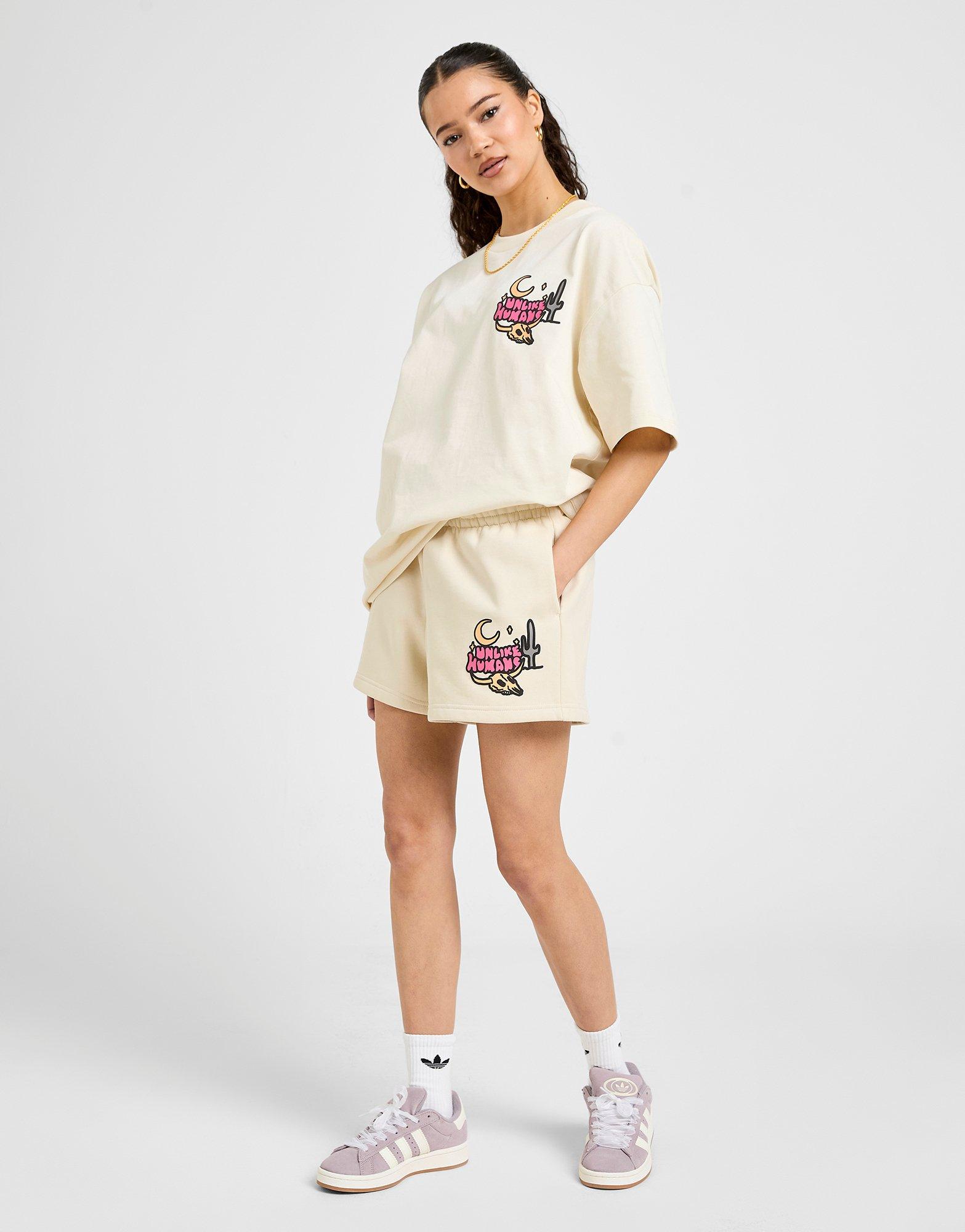 Unlike Humans Short Cactus