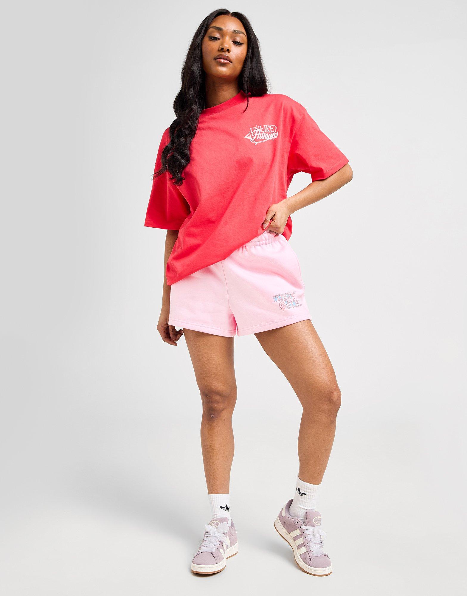 Unlike Humans Better Shorts