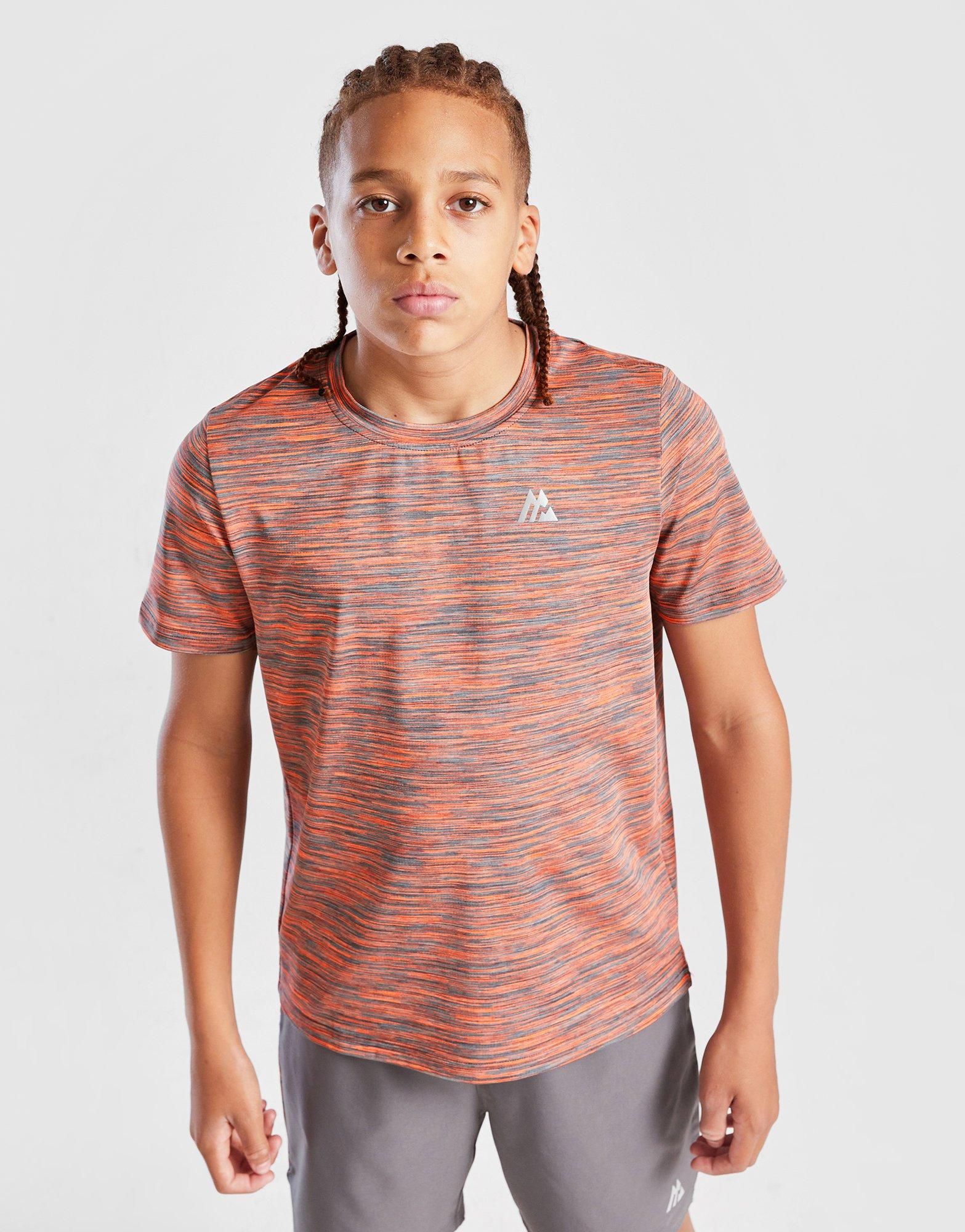 MONTIREX Trail T-Shirt Junior