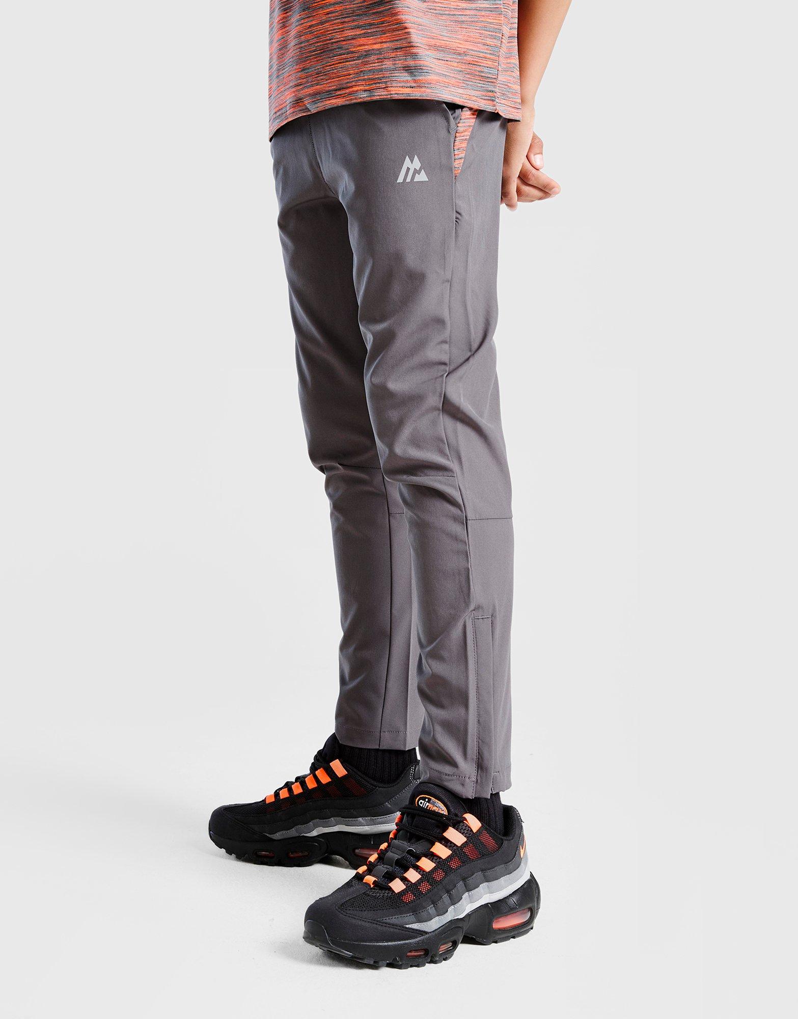 MONTIREX Trail Track Pants Junior