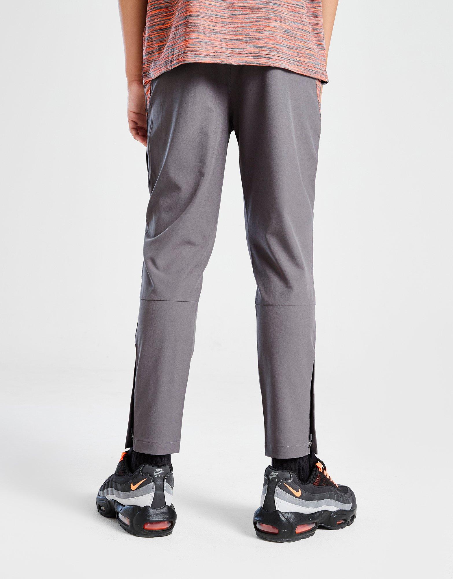 MONTIREX Trail Track Pants Junior