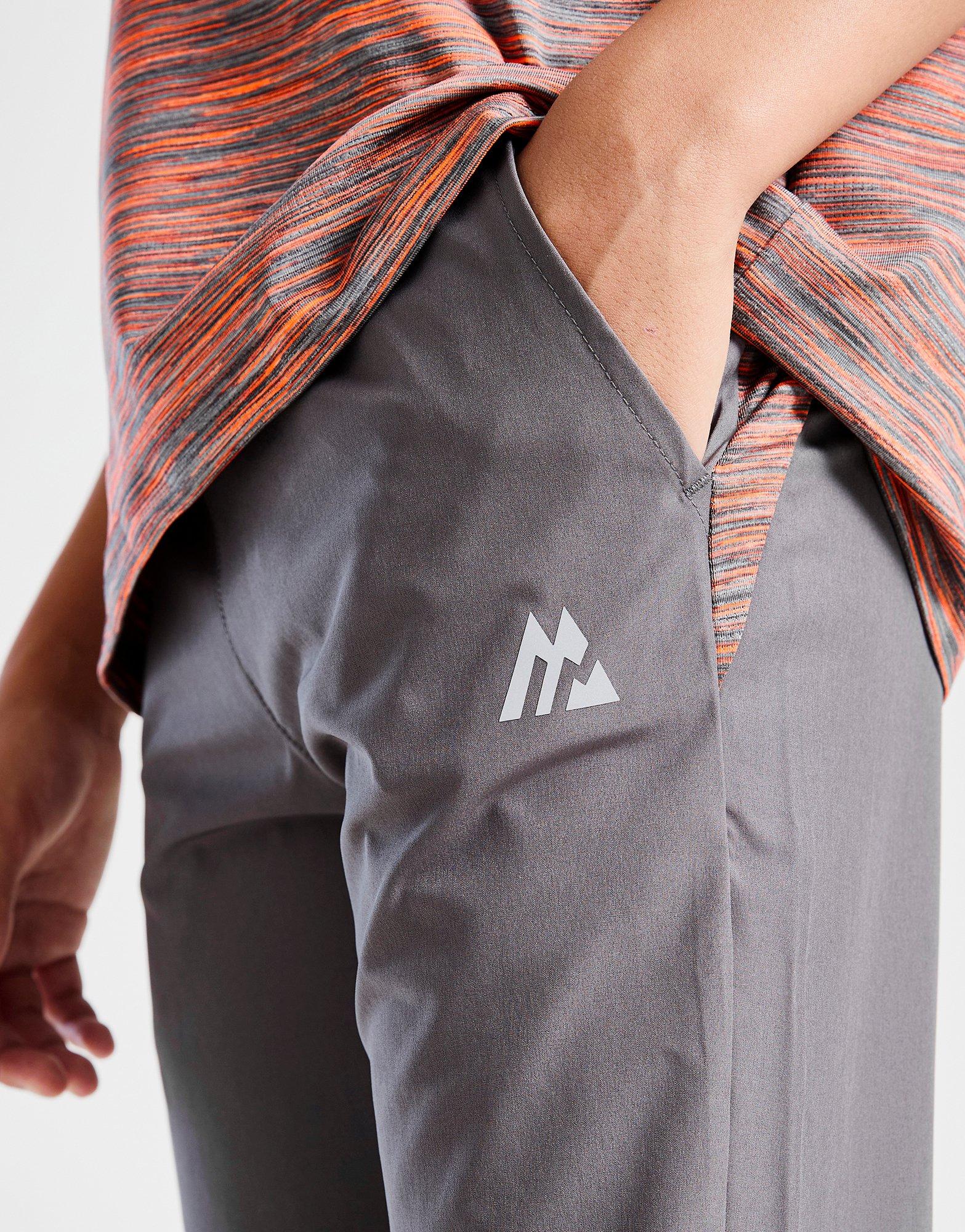 MONTIREX Trail Track Pants Junior