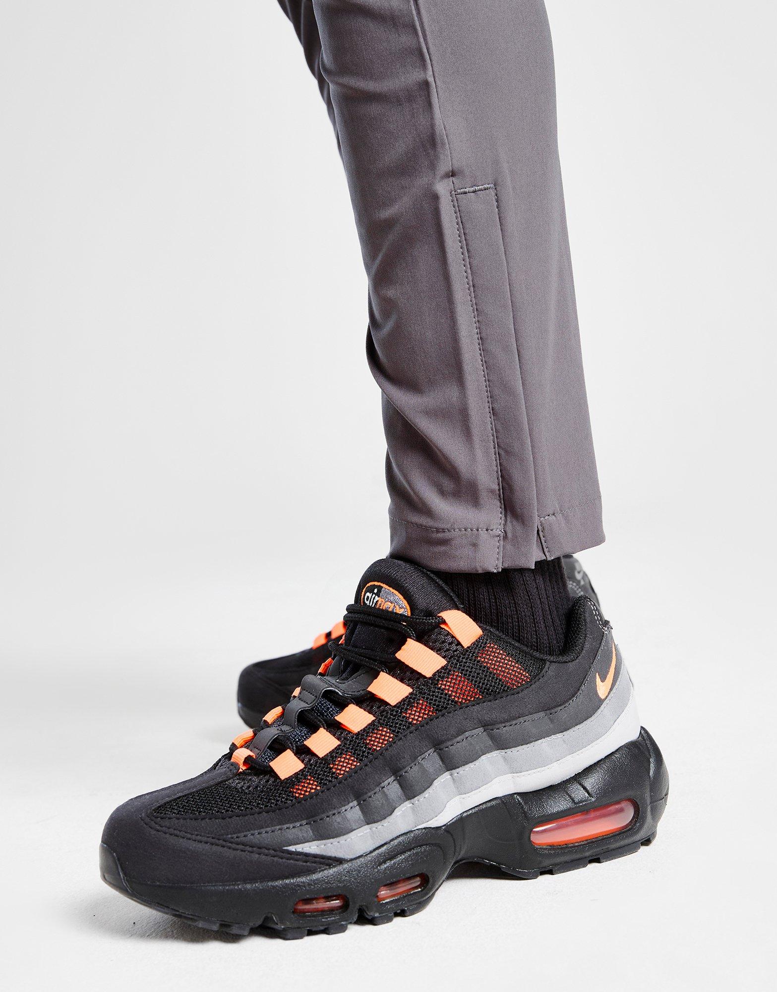 MONTIREX Trail Track Pants Junior