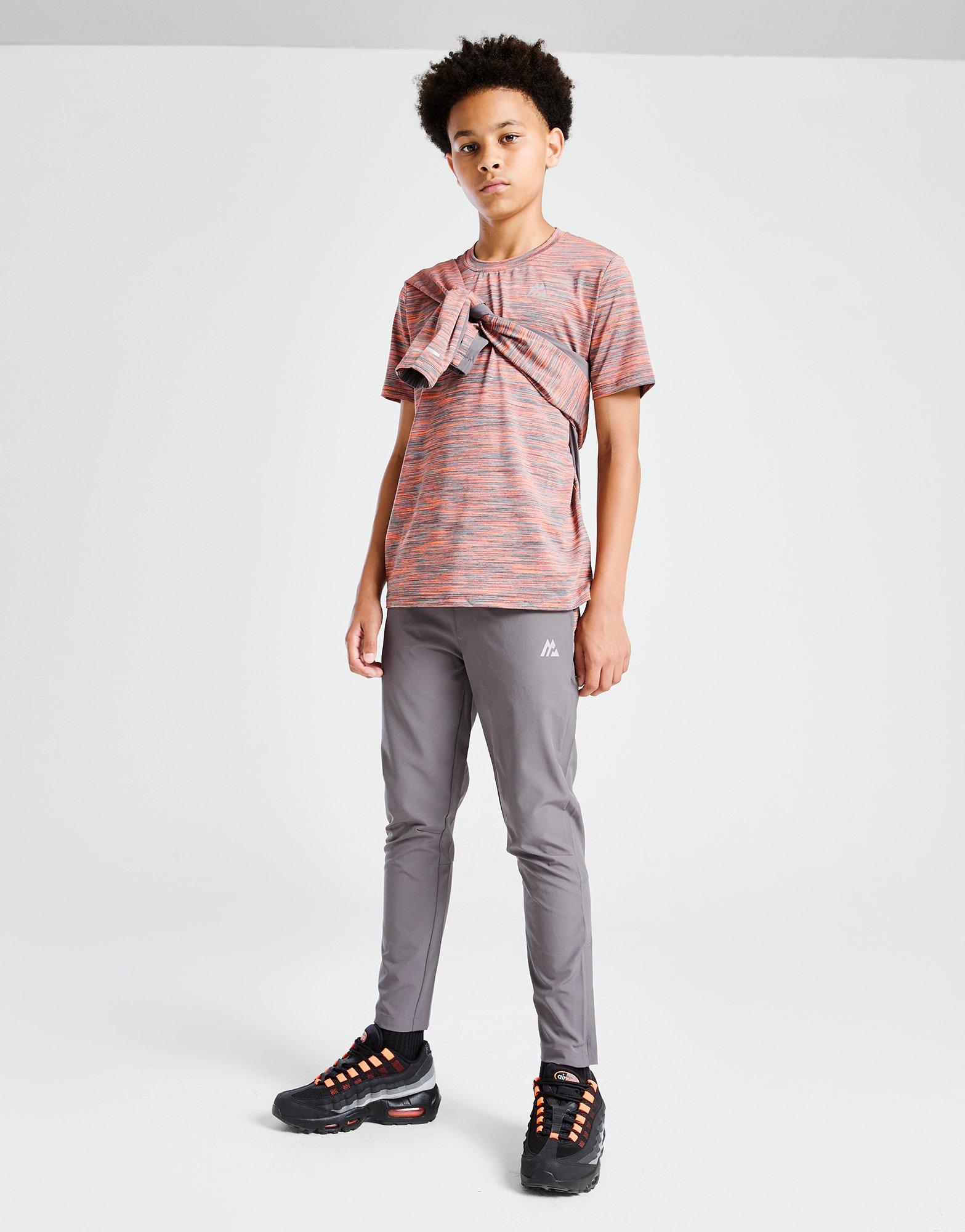 MONTIREX Trail Track Pants Junior