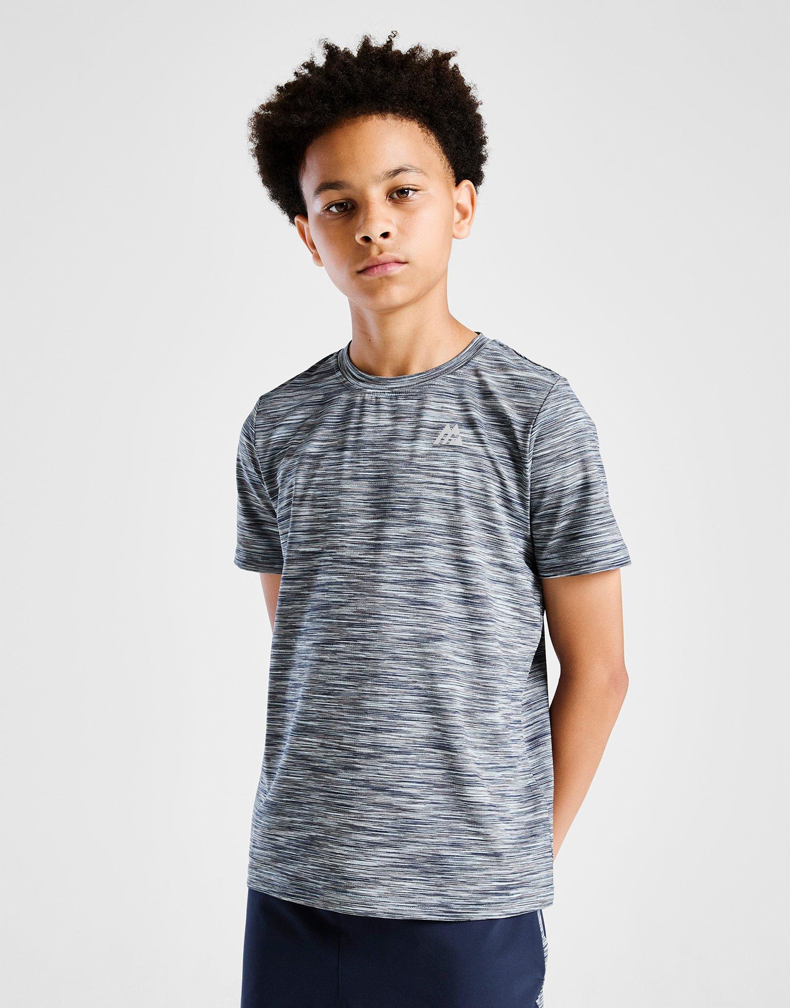 MONTIREX Trail T-Shirt Kinder