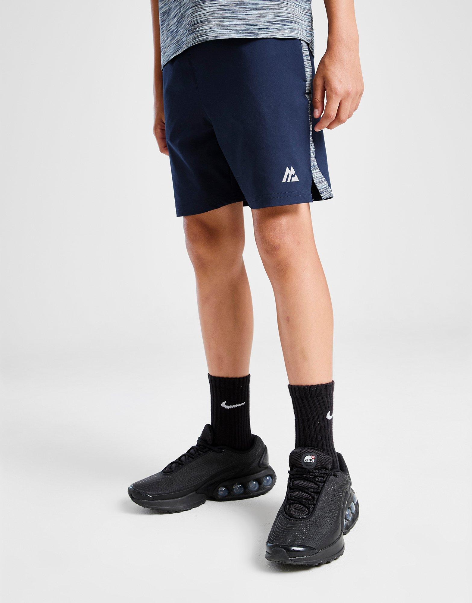 MONTIREX Trail Shorts Junior