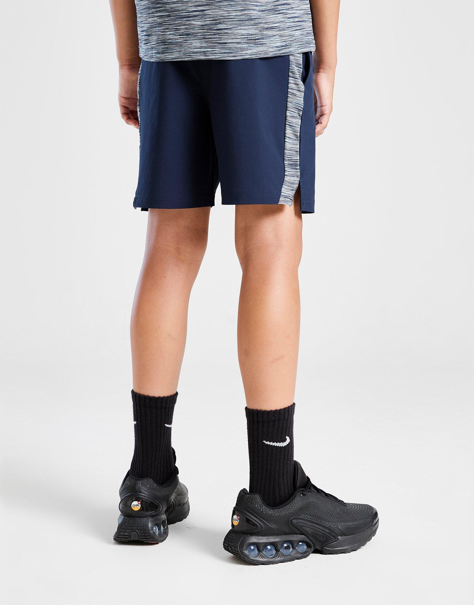 MONTIREX Trail Shorts Junior