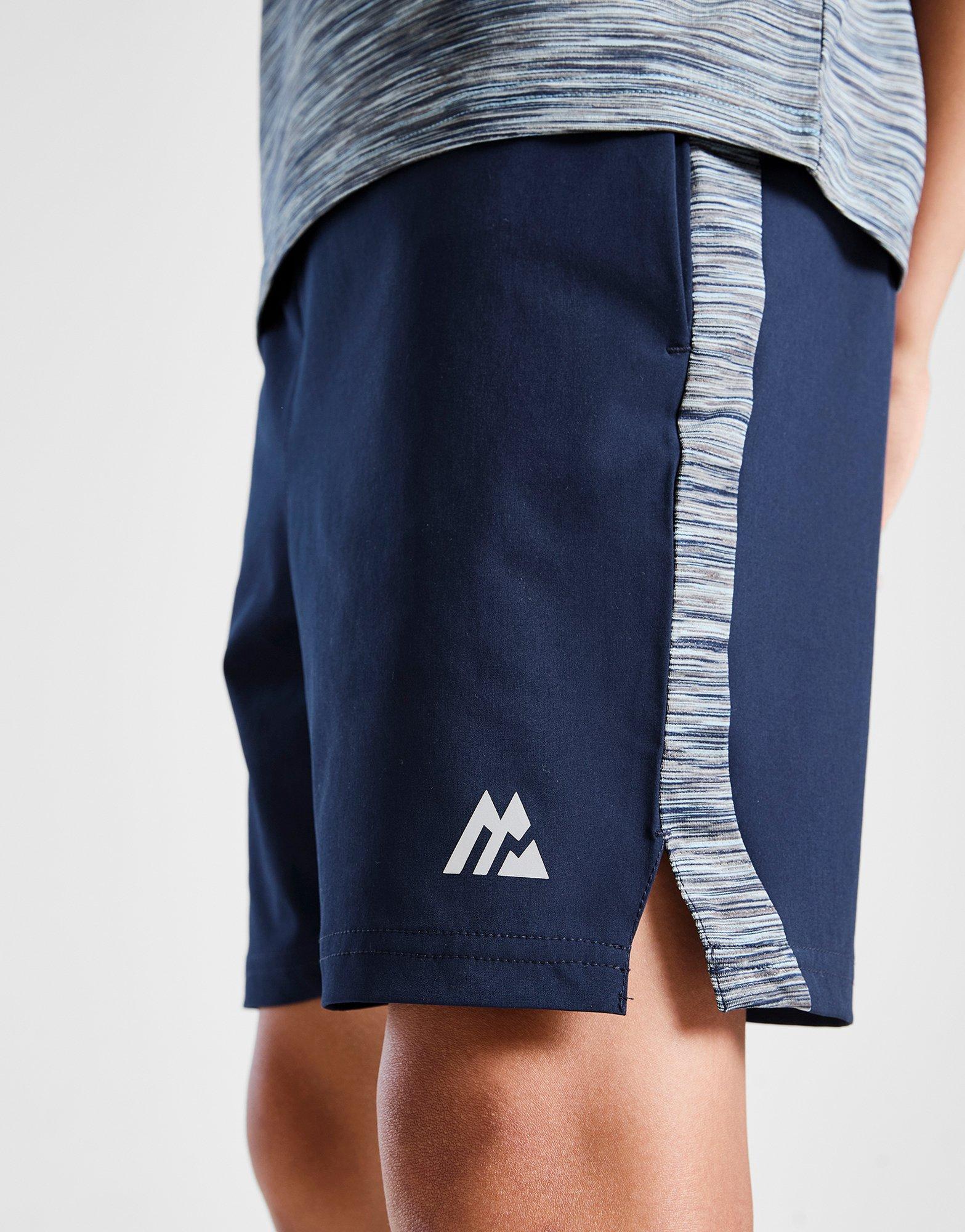 MONTIREX Trail Shorts Junior