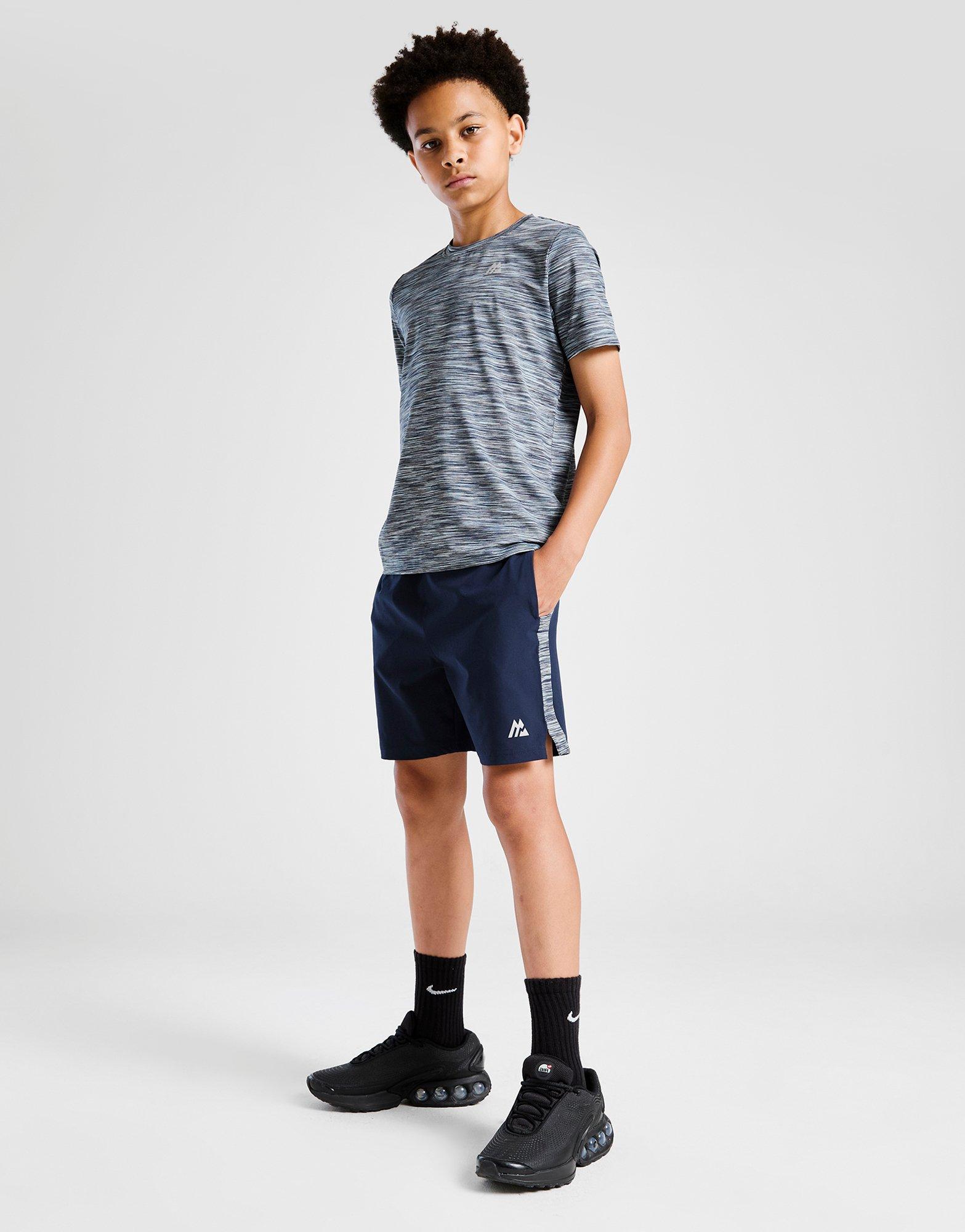 MONTIREX Trail Shorts Junior