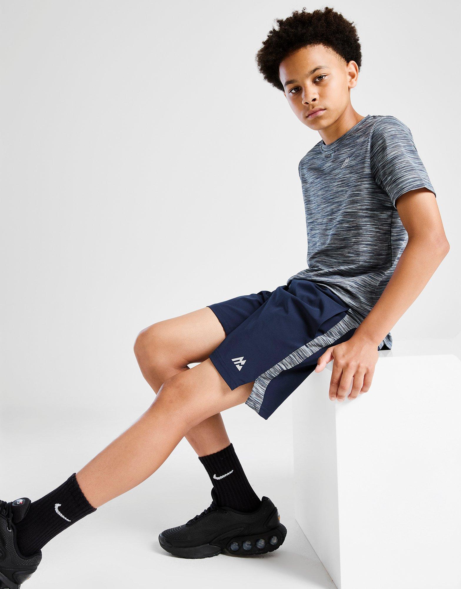 MONTIREX Trail Shorts Junior