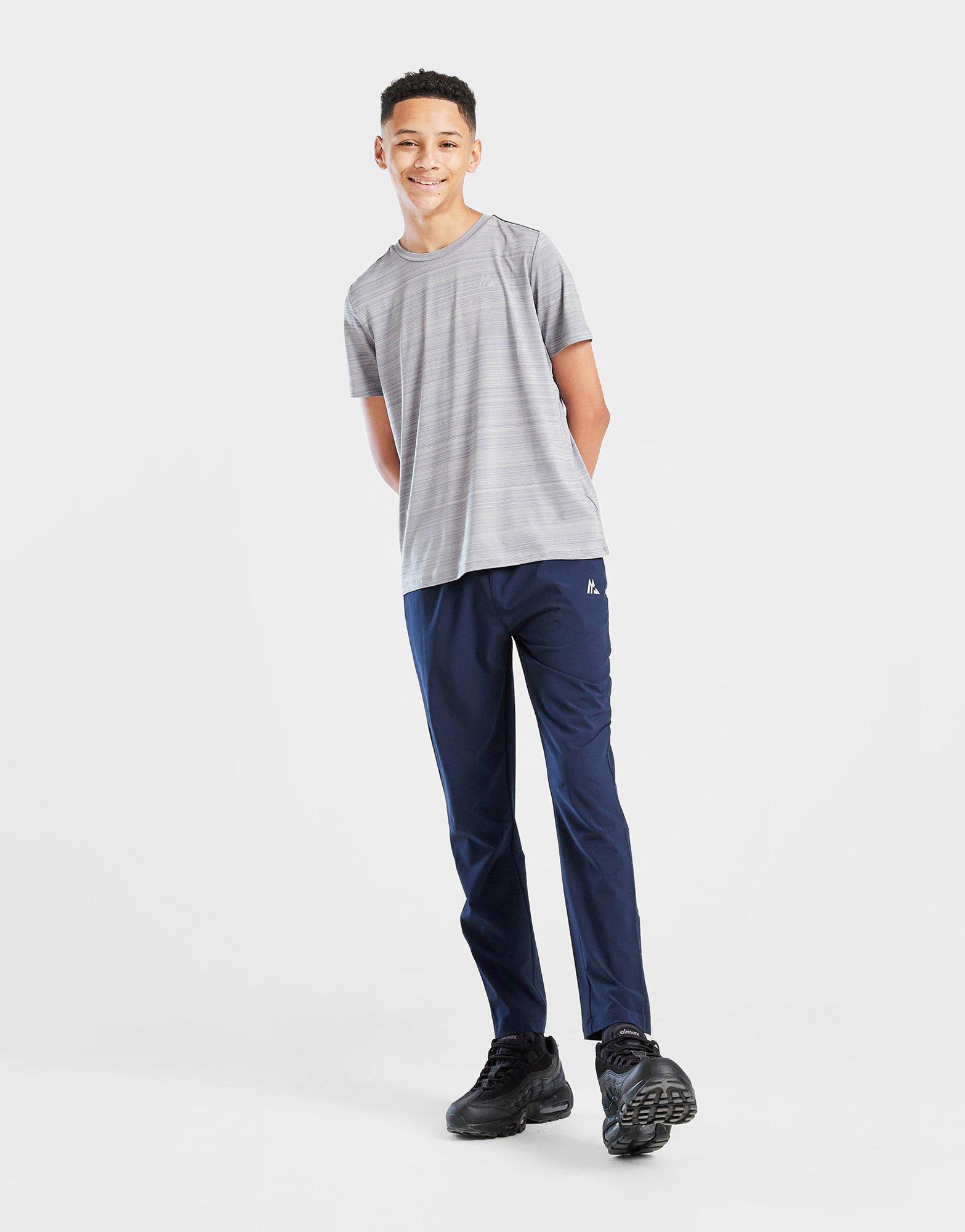MONTIREX Trail Track Pants Junior