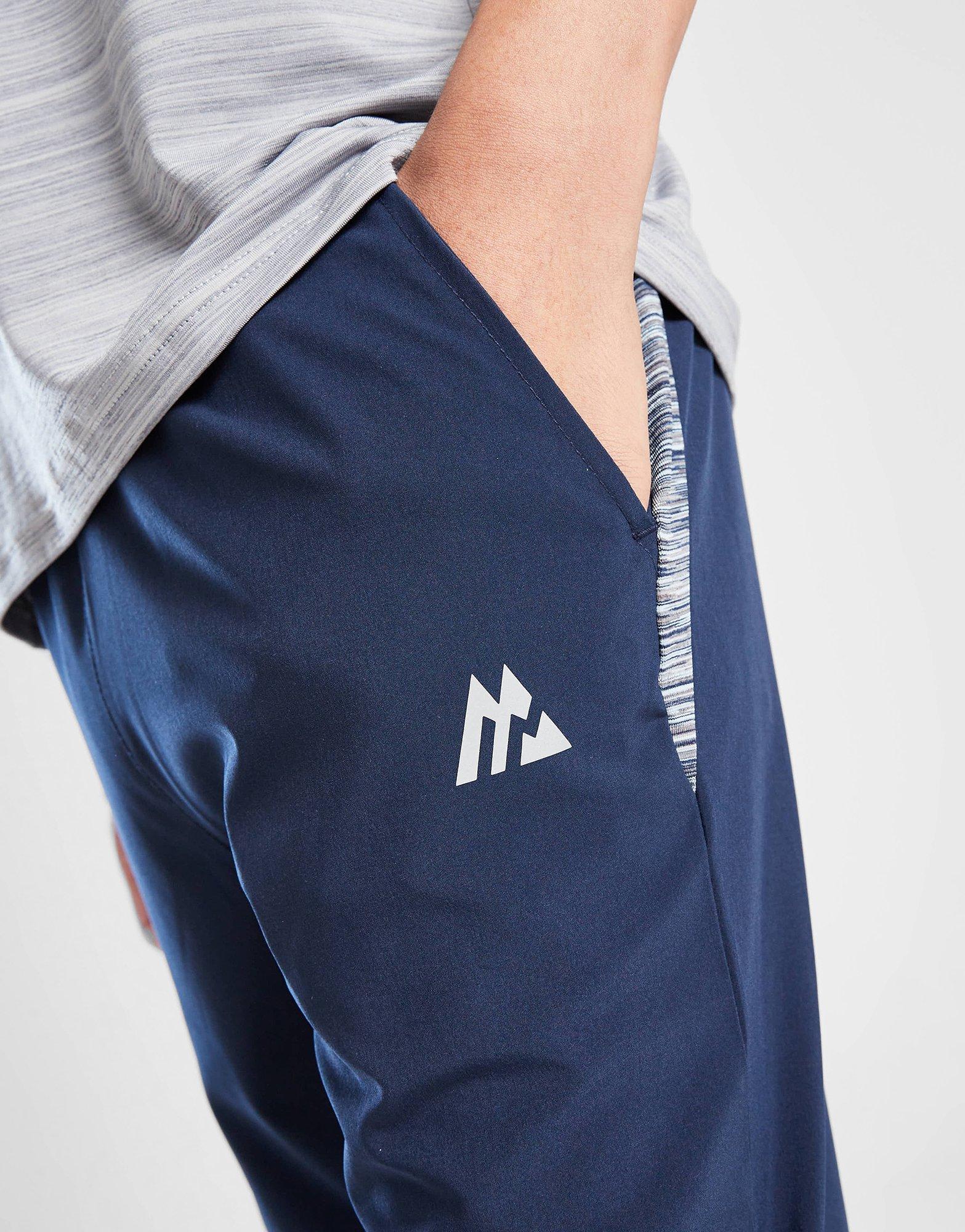 MONTIREX Trail Track Pants Junior