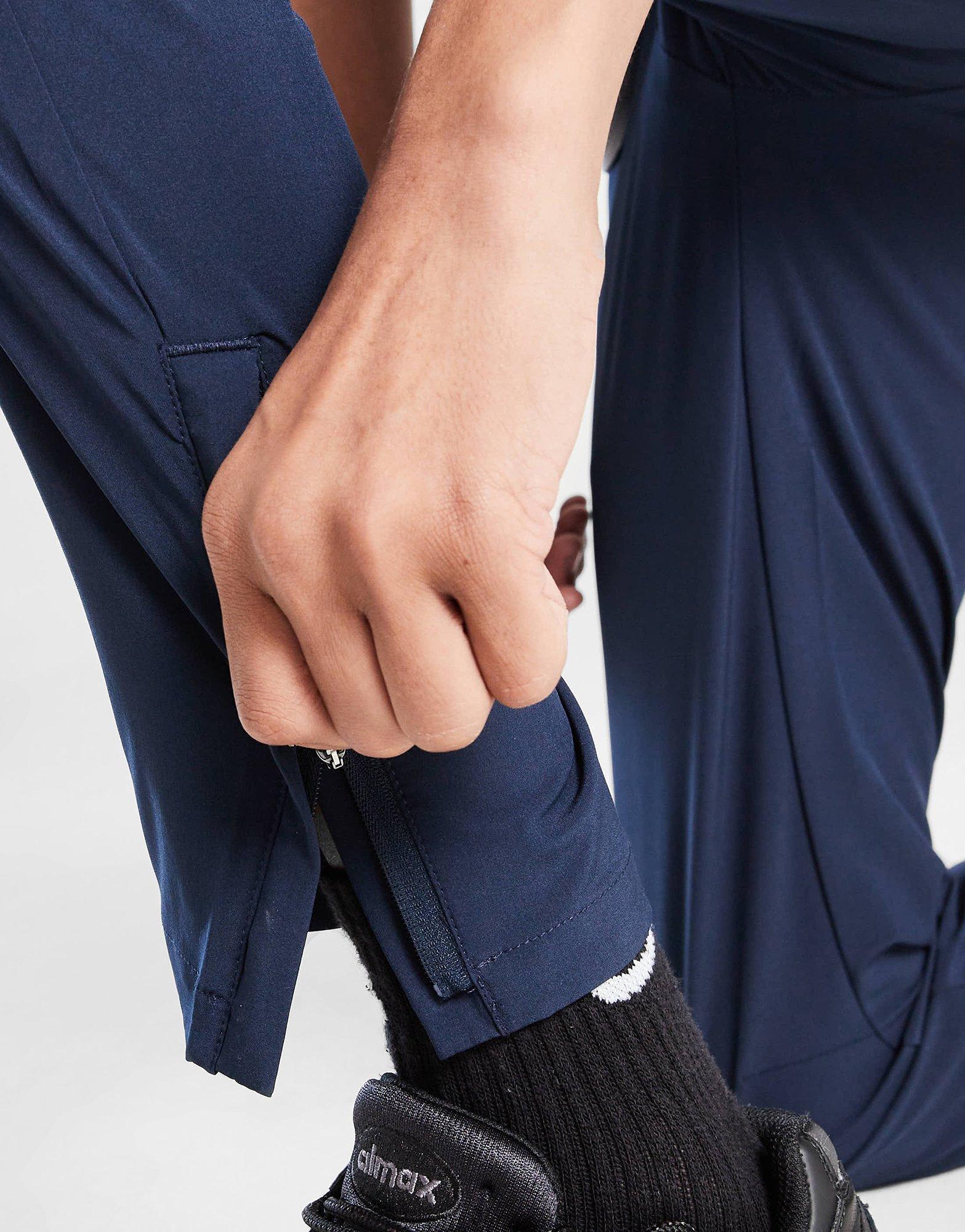 MONTIREX Trail Track Pants Junior