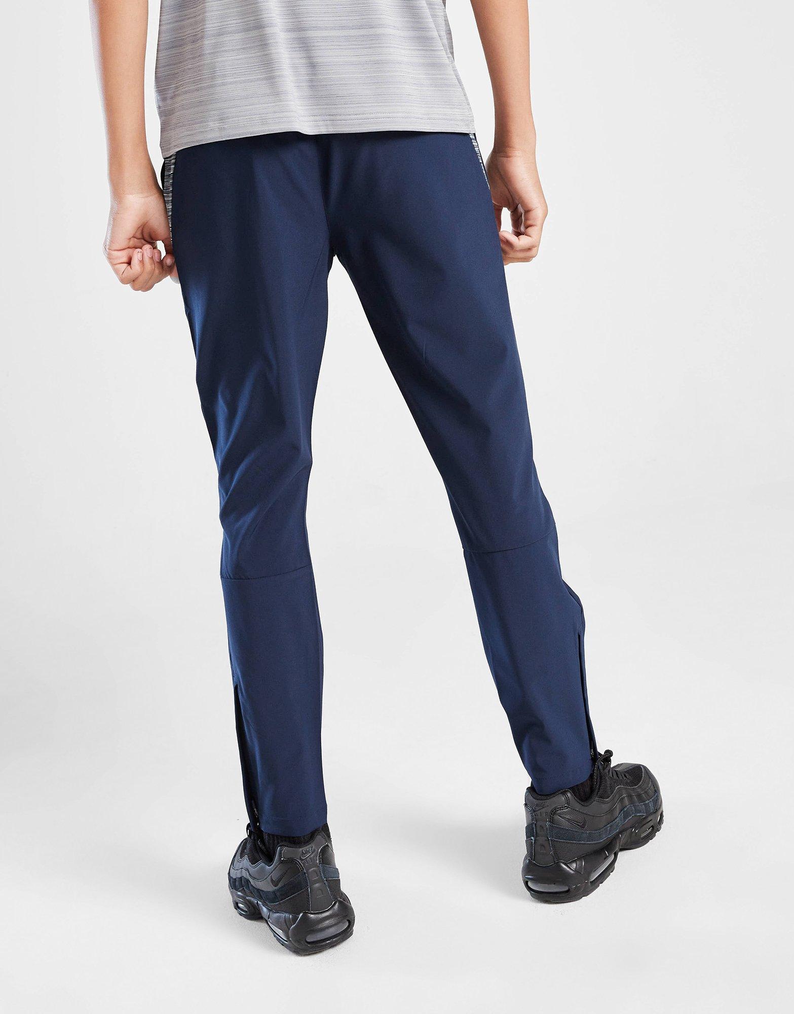 MONTIREX Trail Track Pants Junior