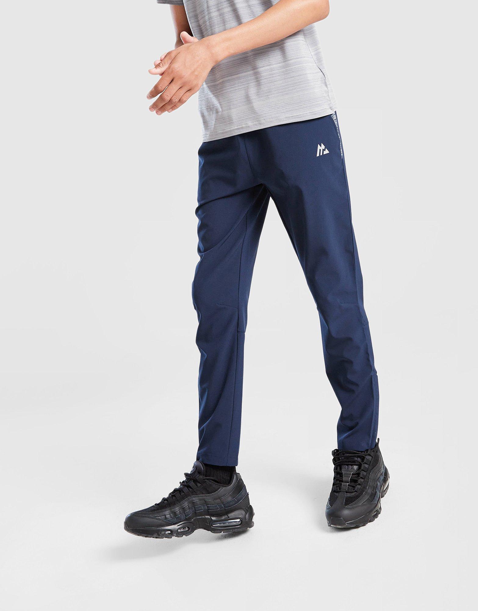 MONTIREX Trail Track Pants Junior