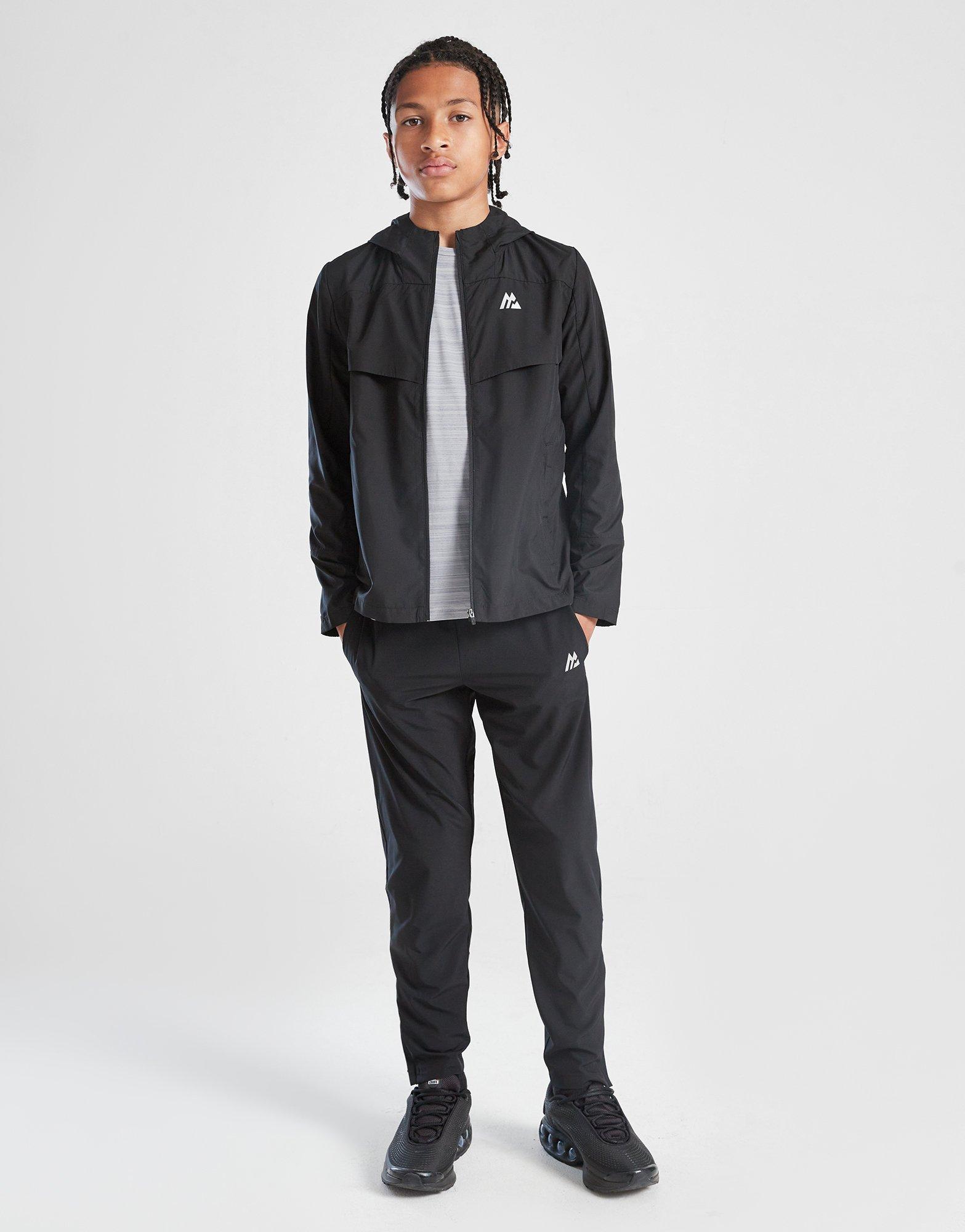 MONTIREX Delta Windbreaker Jacket Junior