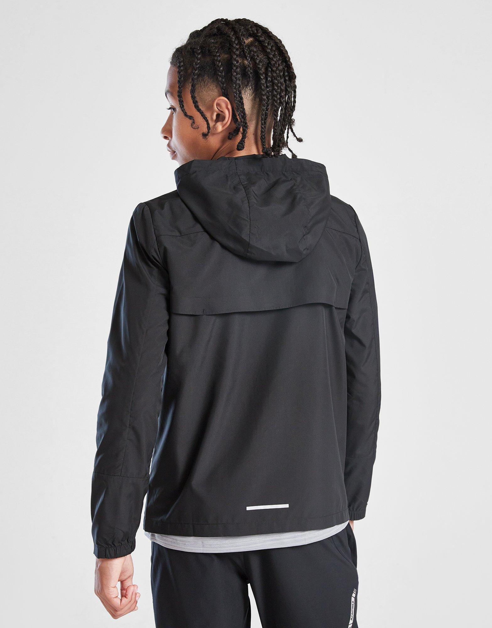 MONTIREX Delta Windbreaker Jacket Junior