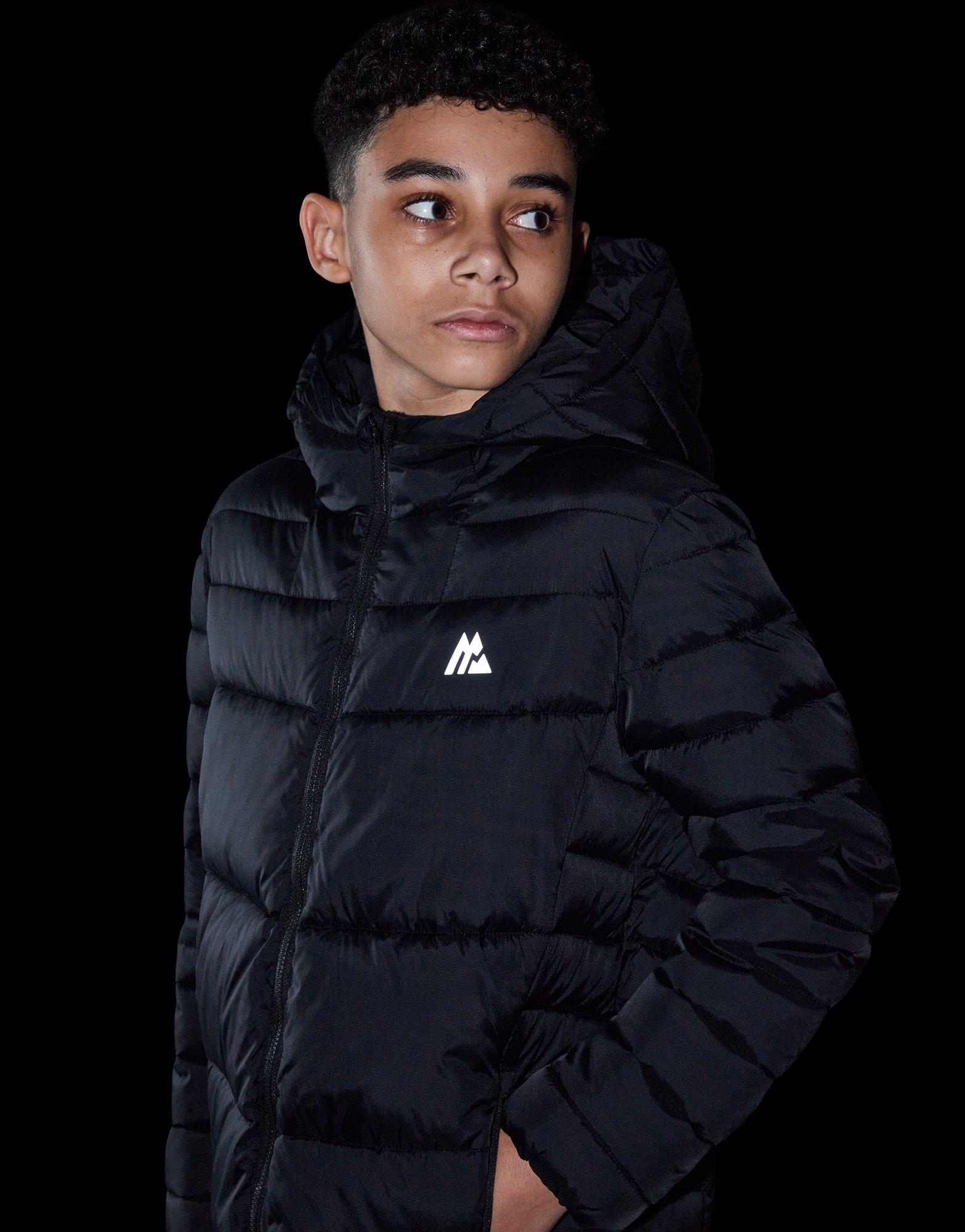 MONTIREX Tatras Padded Jacket Junior