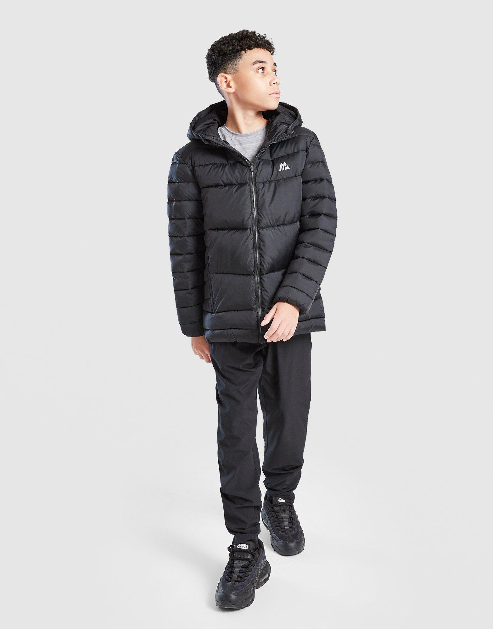 MONTIREX Tatras Padded Jacket Junior