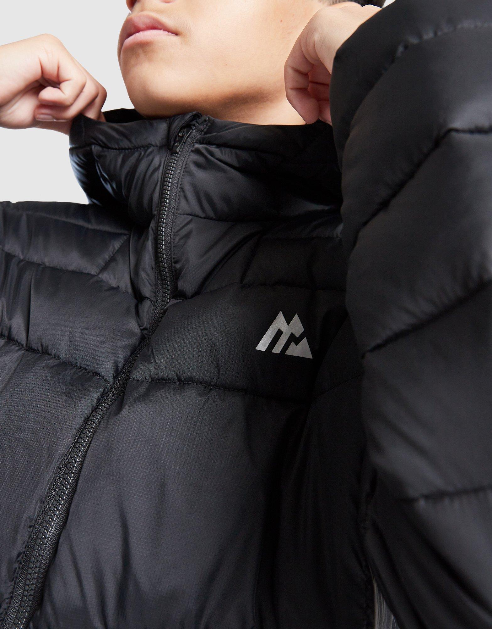 MONTIREX Tatras Padded Jacket Junior