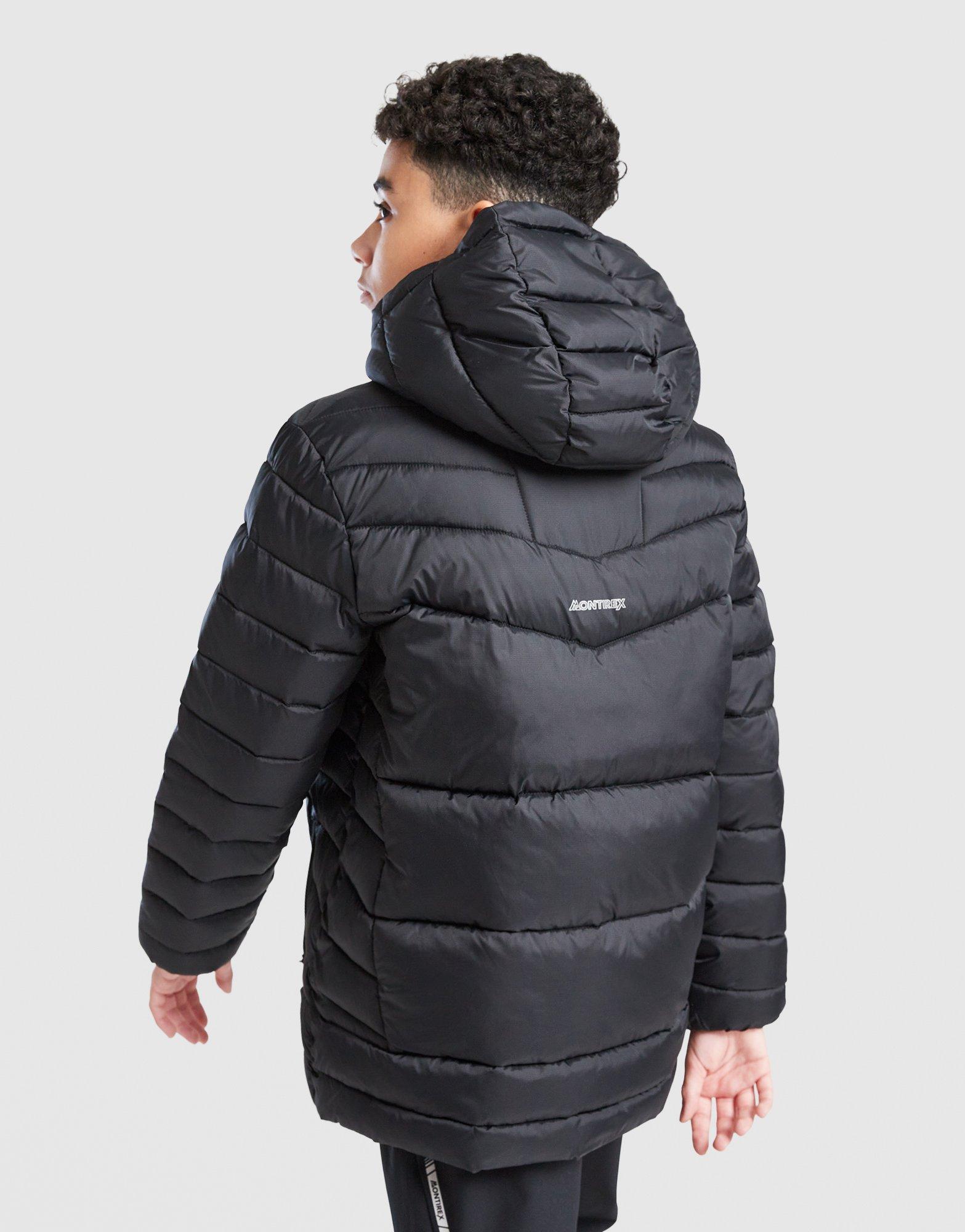 MONTIREX Tatras Padded Jacket Junior
