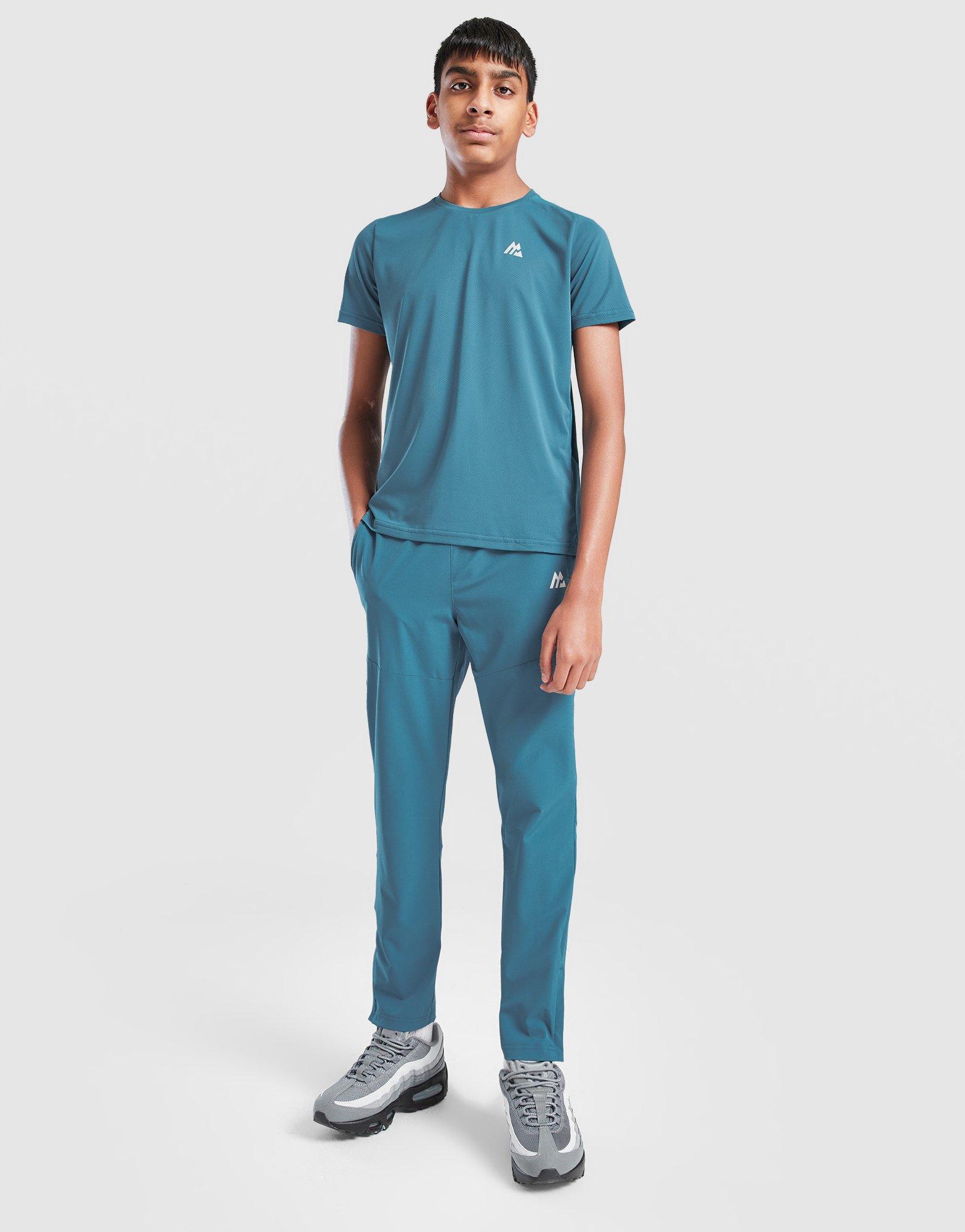 MONTIREX Delta T-Shirt Junior