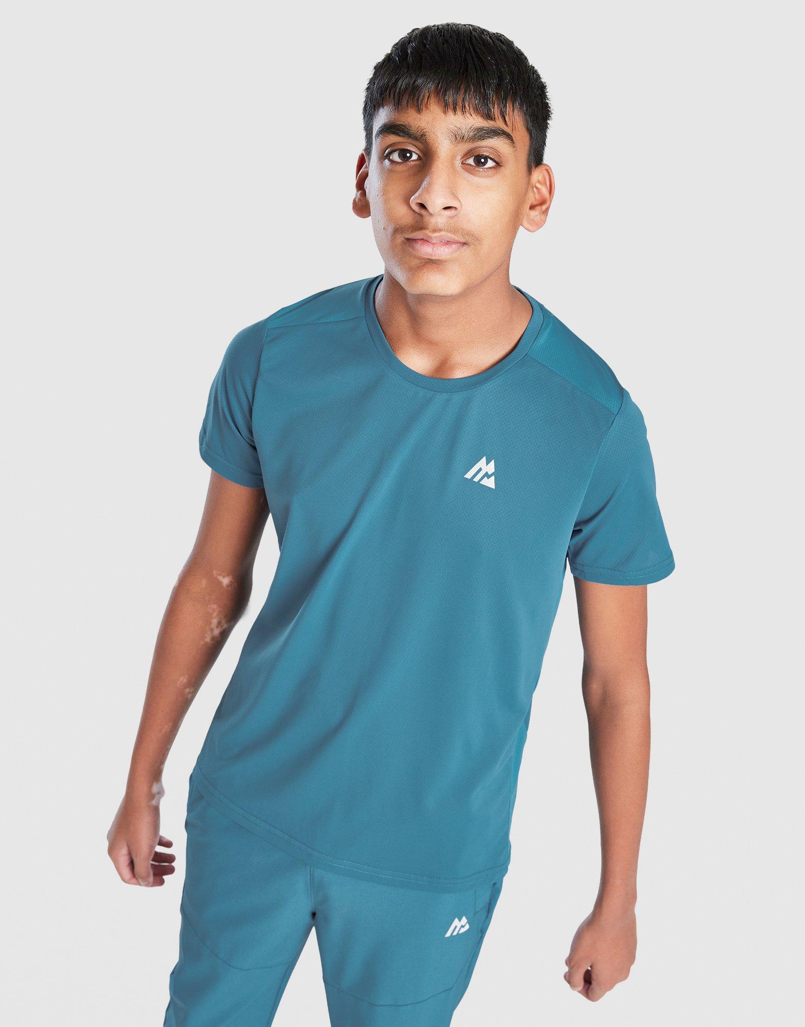 MONTIREX Delta T-Shirt Junior