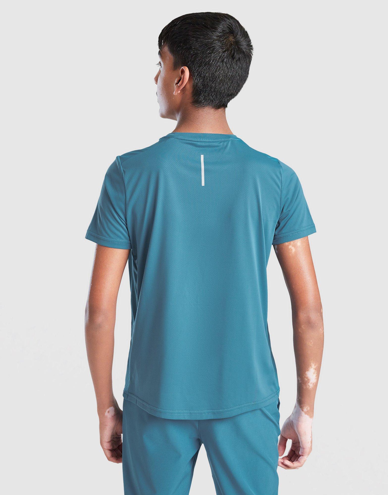 MONTIREX Delta T-Shirt Junior
