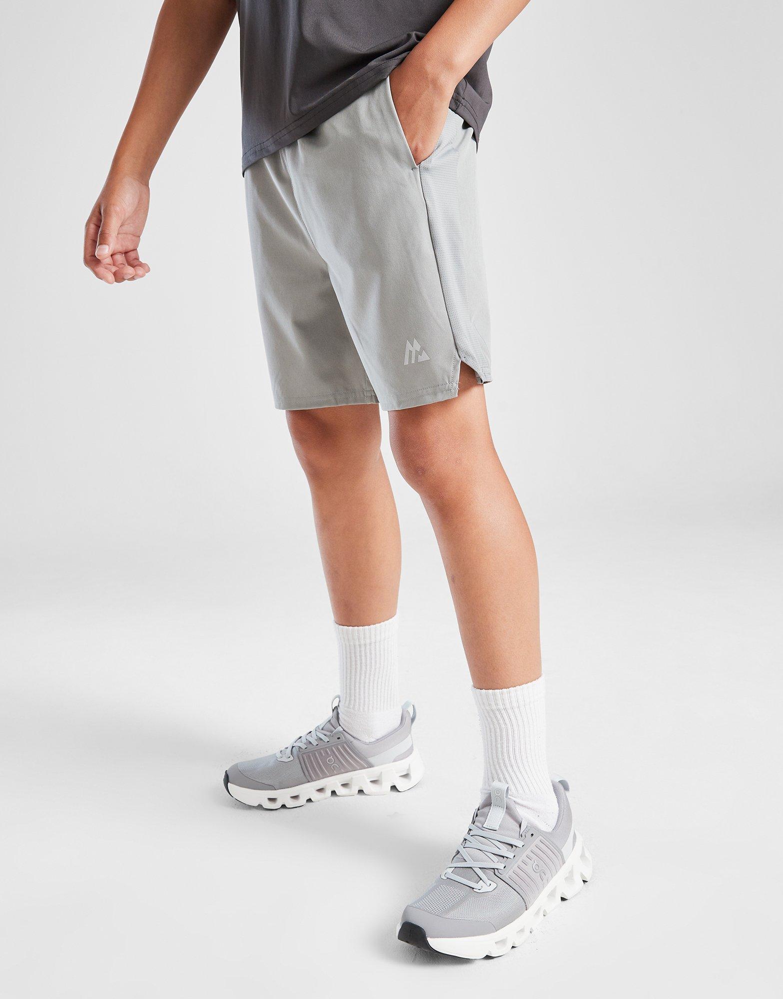 MONTIREX Fly Shorts Junior