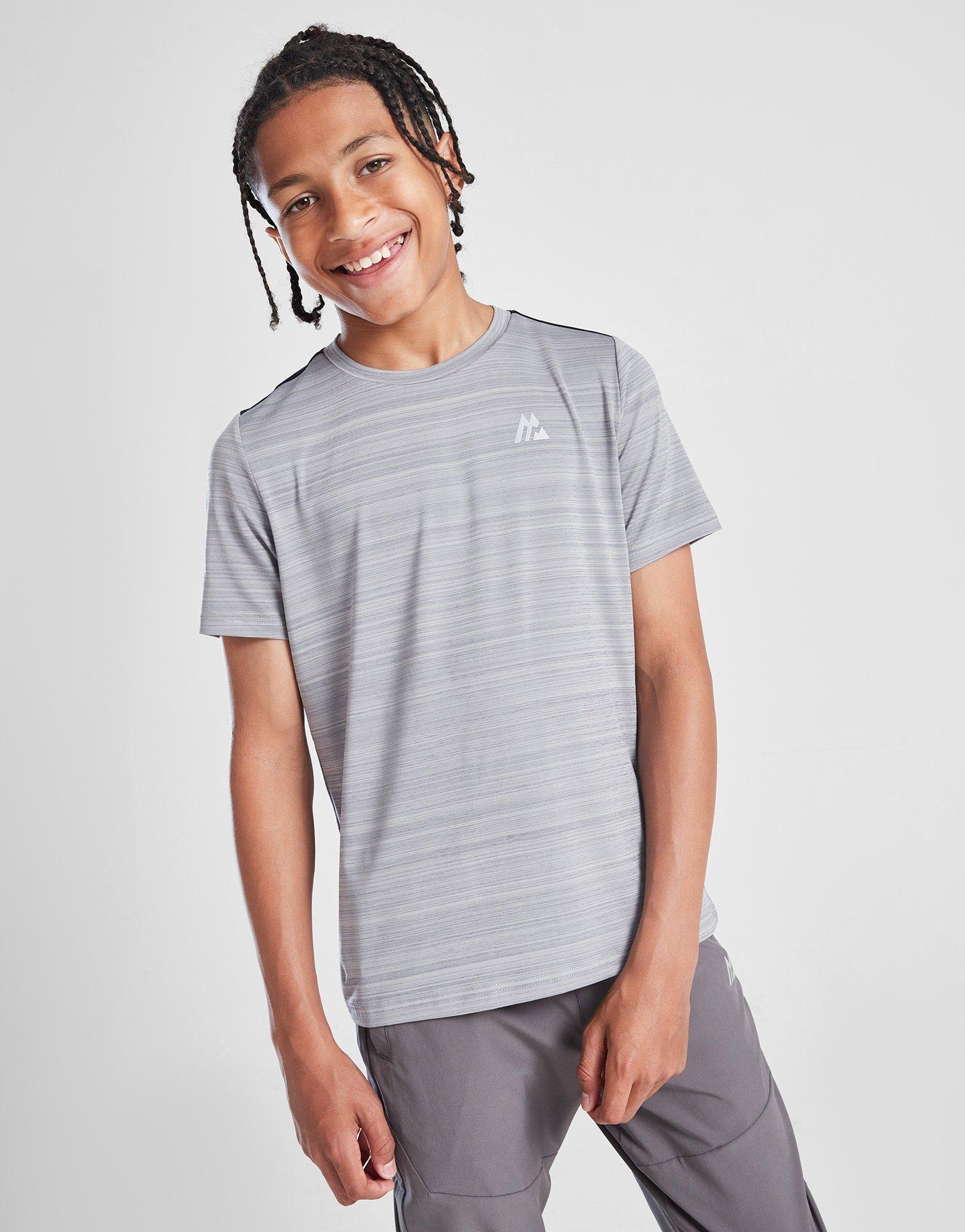 MONTIREX Drift T-Shirt Junior