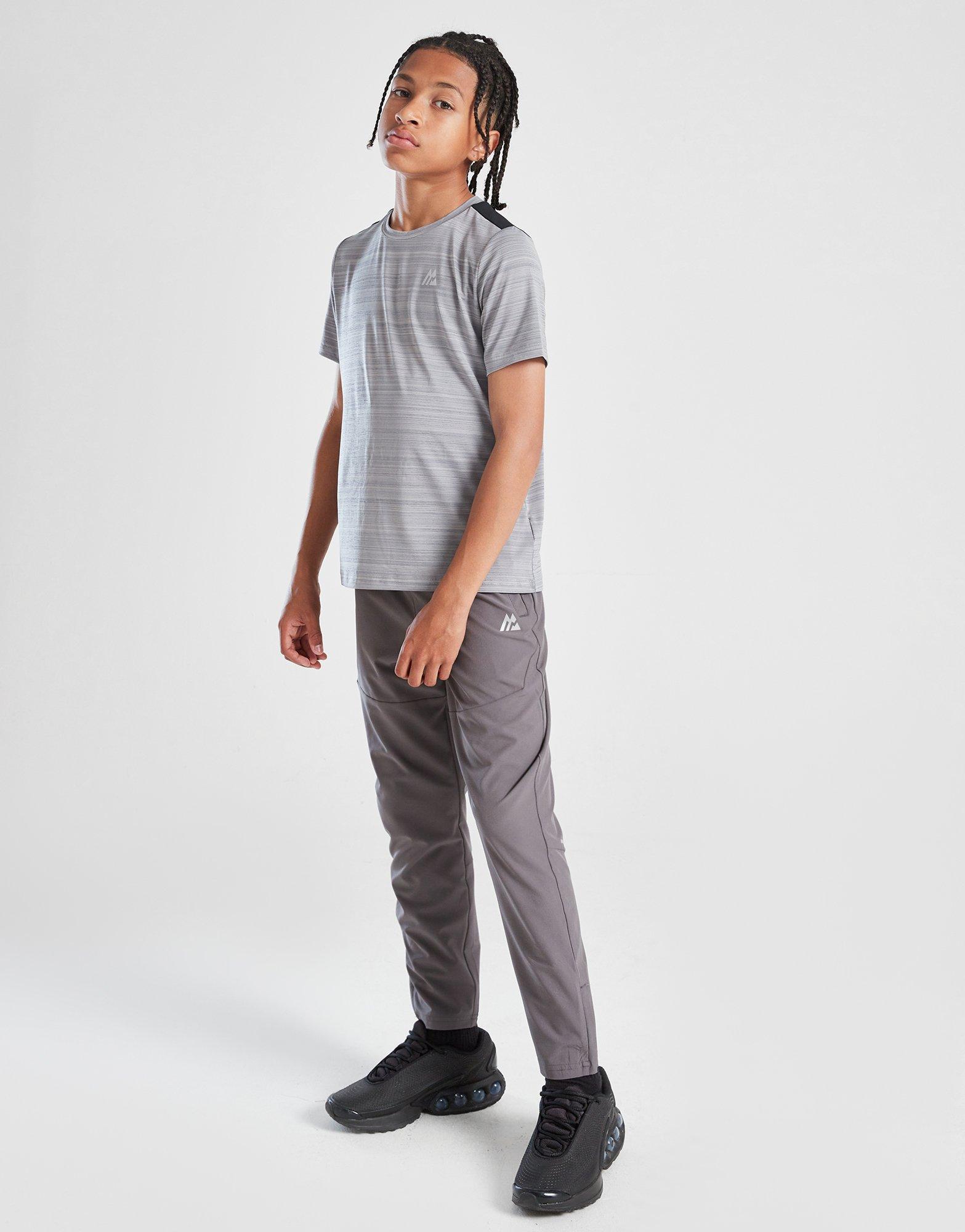 MONTIREX Drift T-Shirt Junior