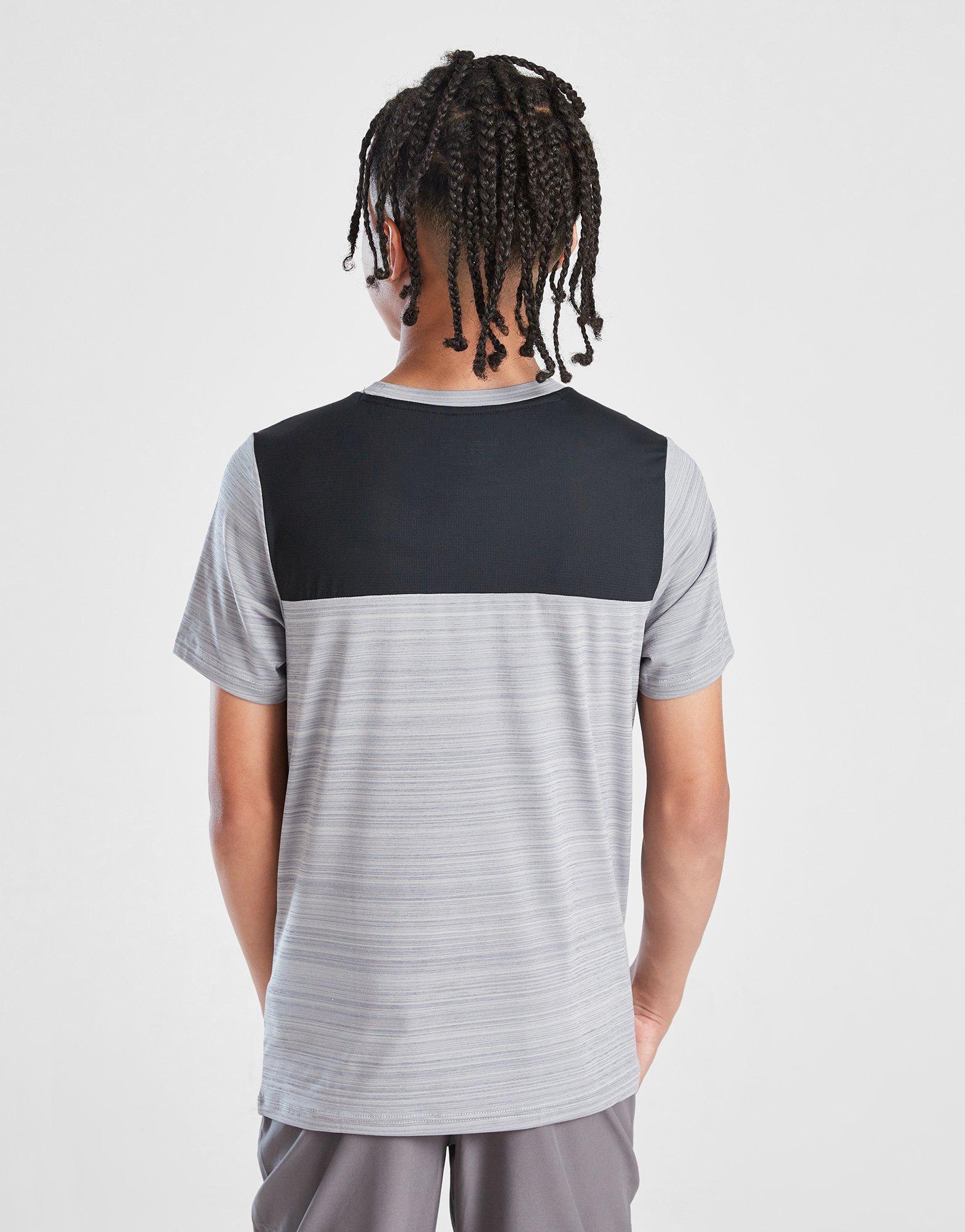 MONTIREX Drift T-Shirt Junior