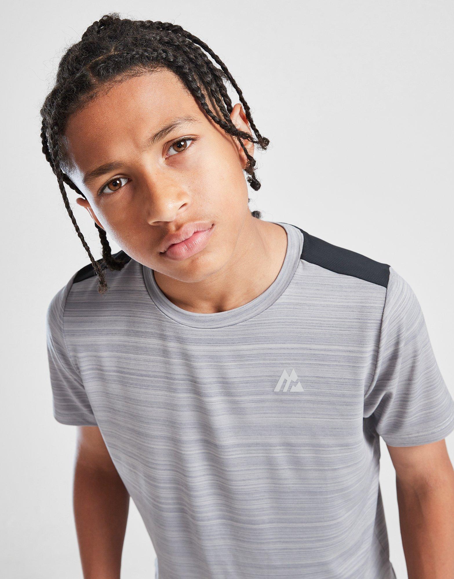 MONTIREX Drift T-Shirt Junior