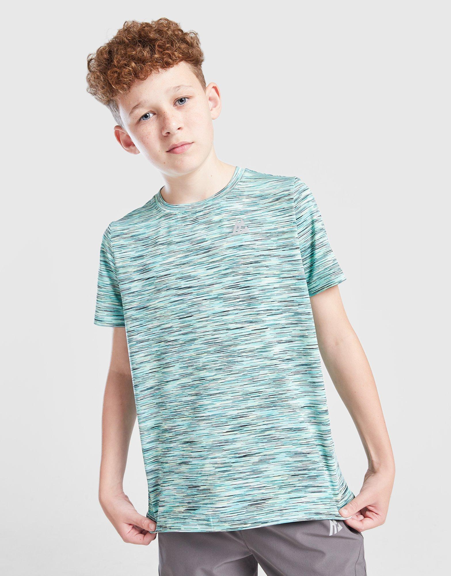 MONTIREX Trail T-Shirt Kinder