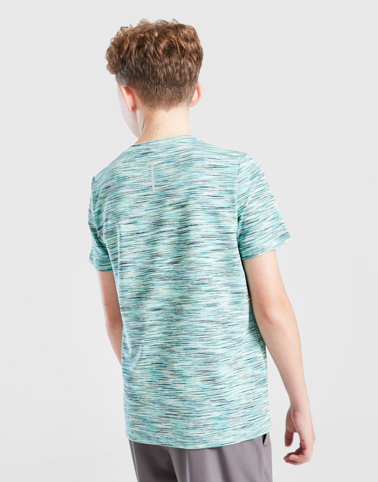 MONTIREX Trail T-Shirt Kinder