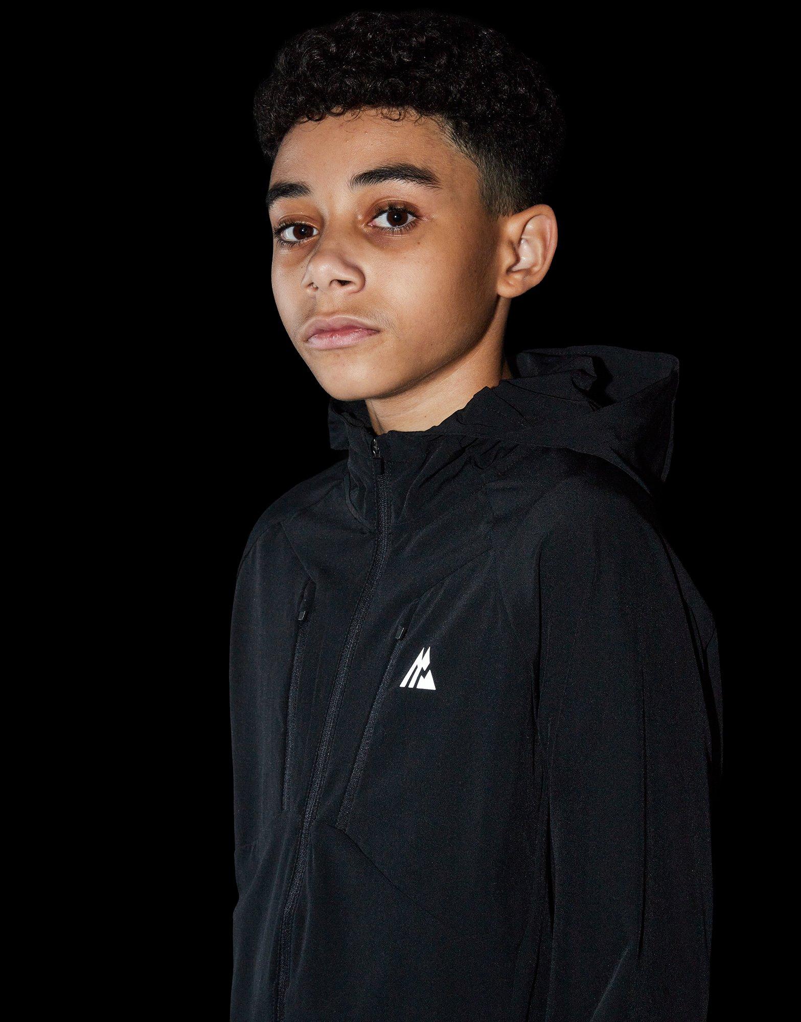 MONTIREX Altitude Jacke Kinder