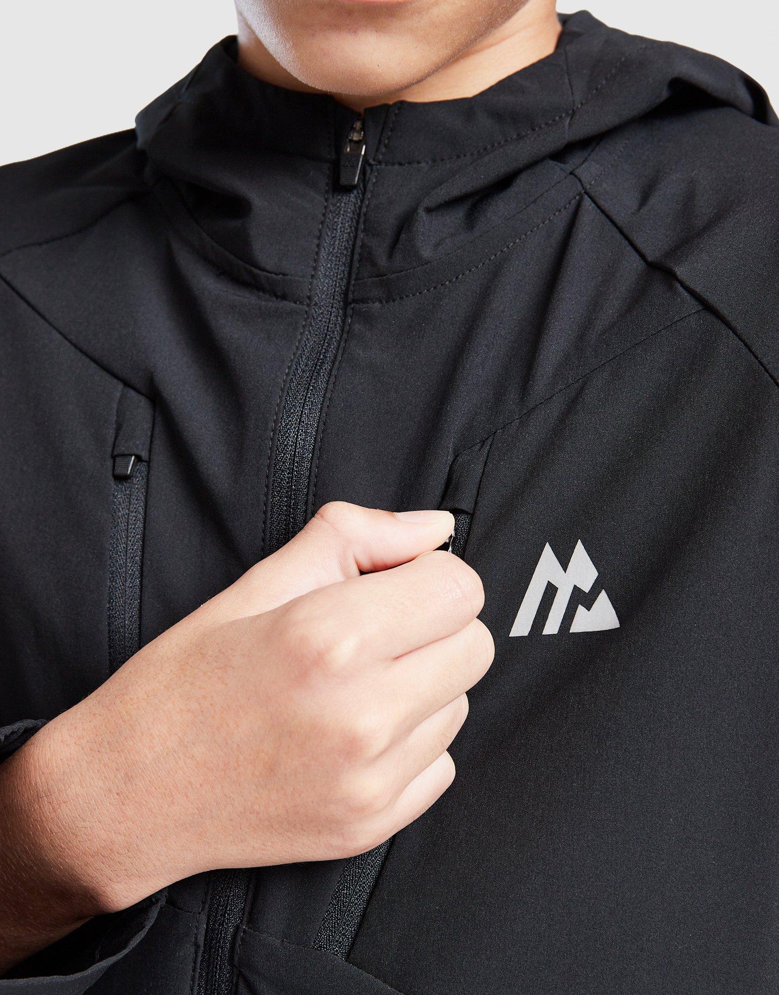 MONTIREX Altitude Jacke Kinder