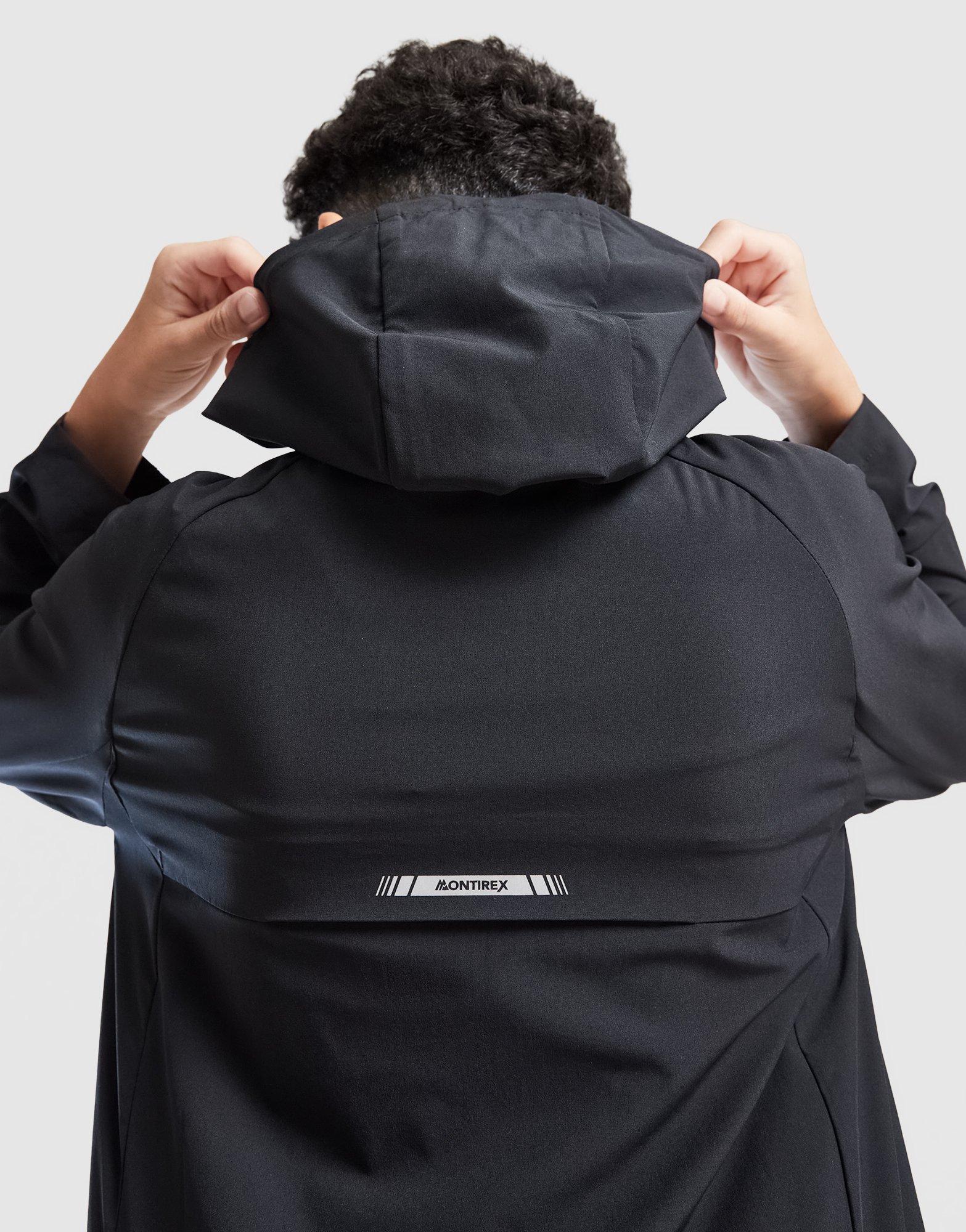 MONTIREX Altitude Jacke Kinder