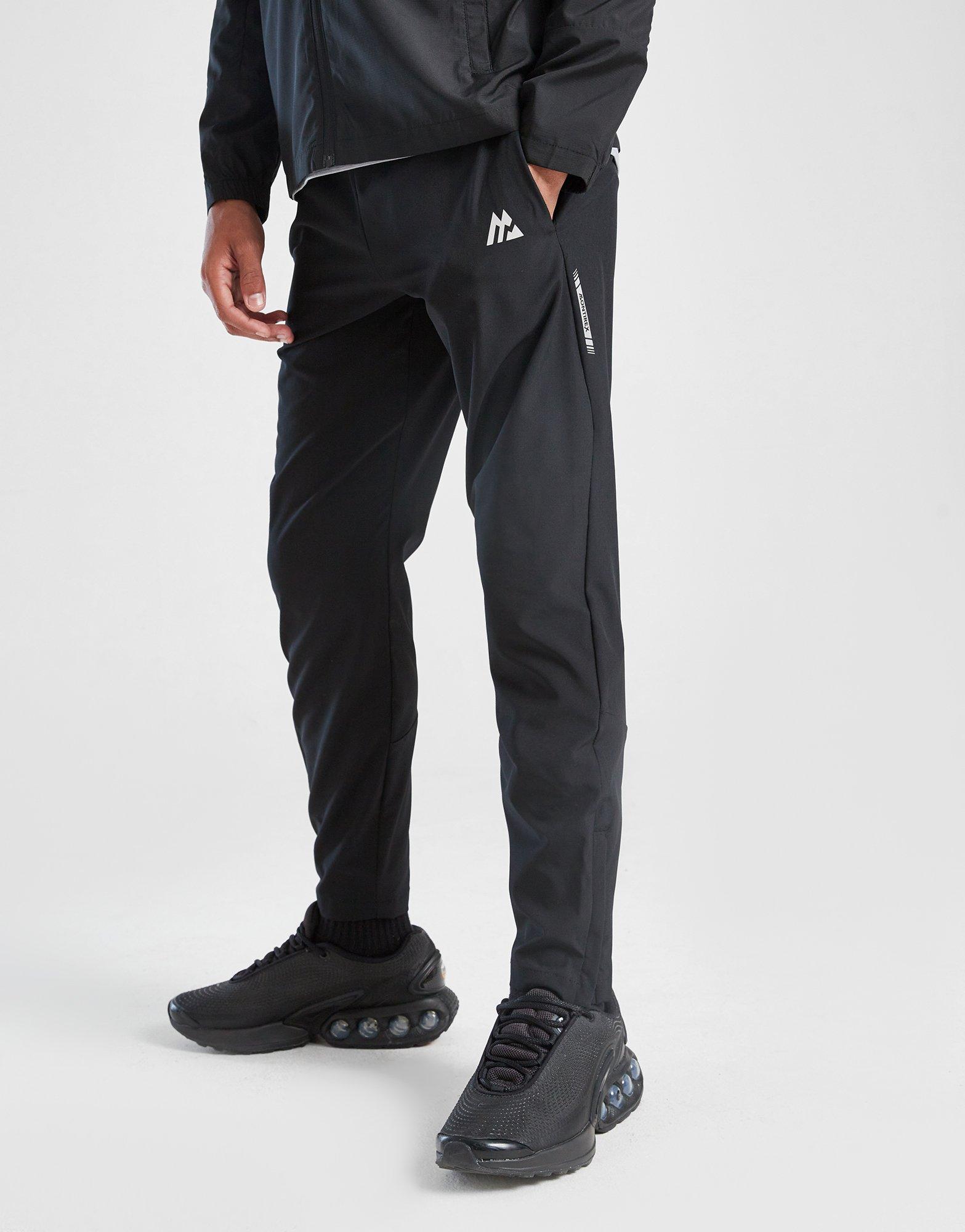 MONTIREX Altitude Track Pants Junior