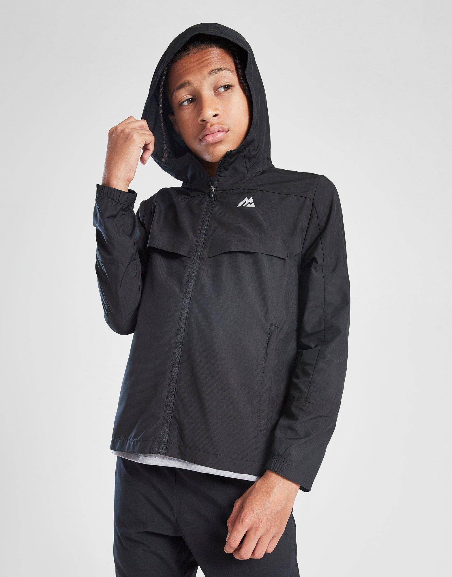 MONTIREX Altitude Track Pants Junior