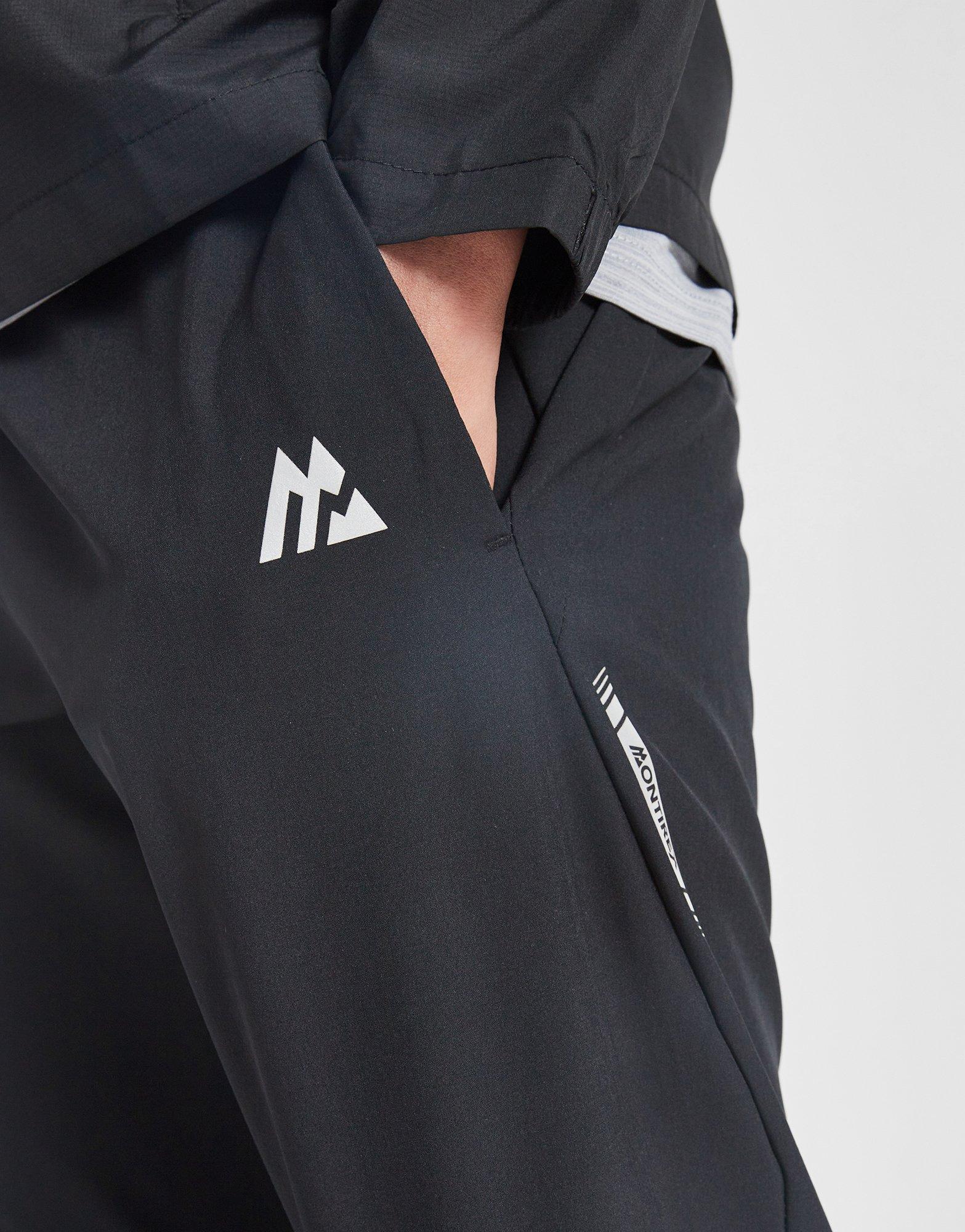 MONTIREX Altitude Track Pants Junior