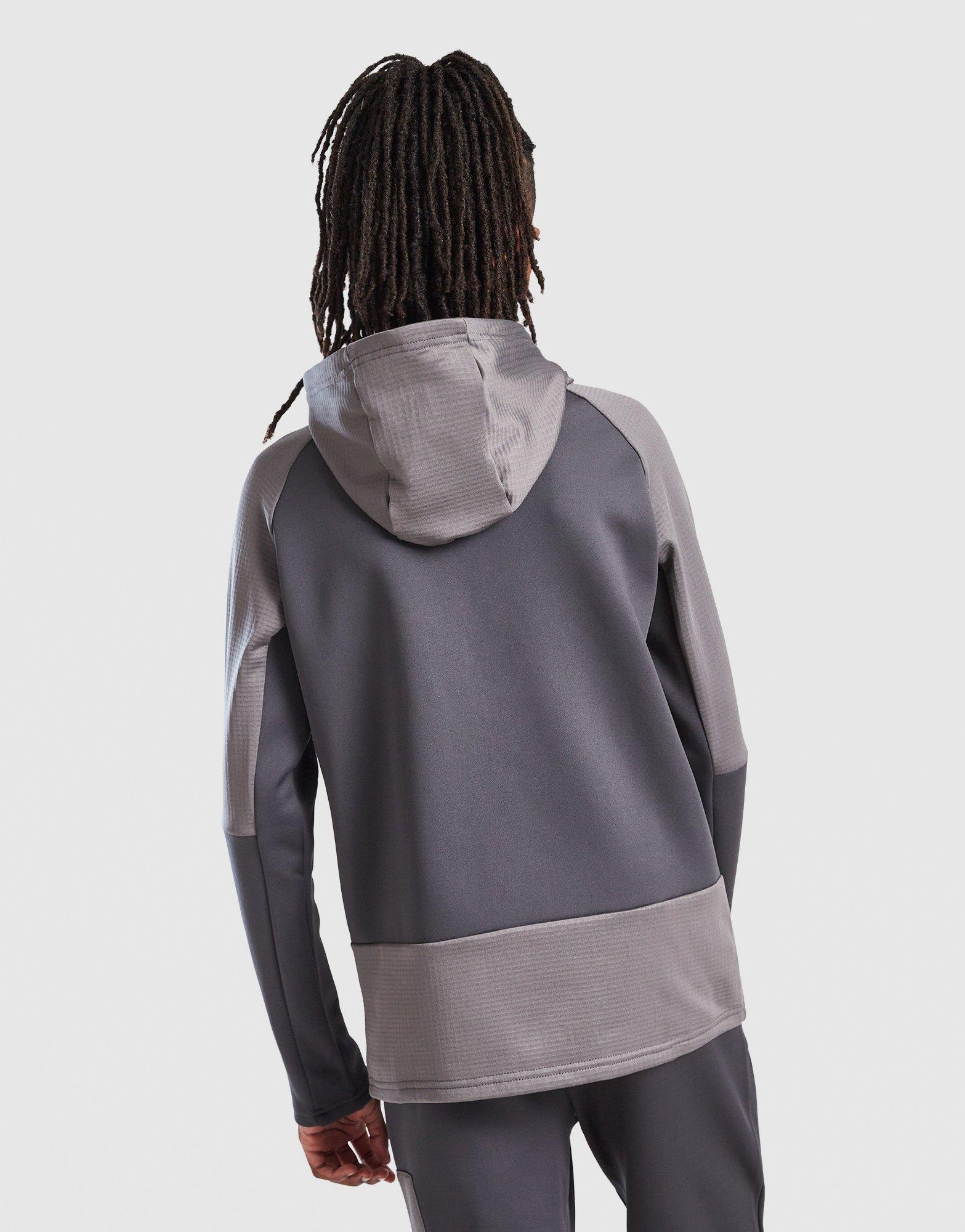 MONTIREX Longitude Full Zip Hoodie Junior