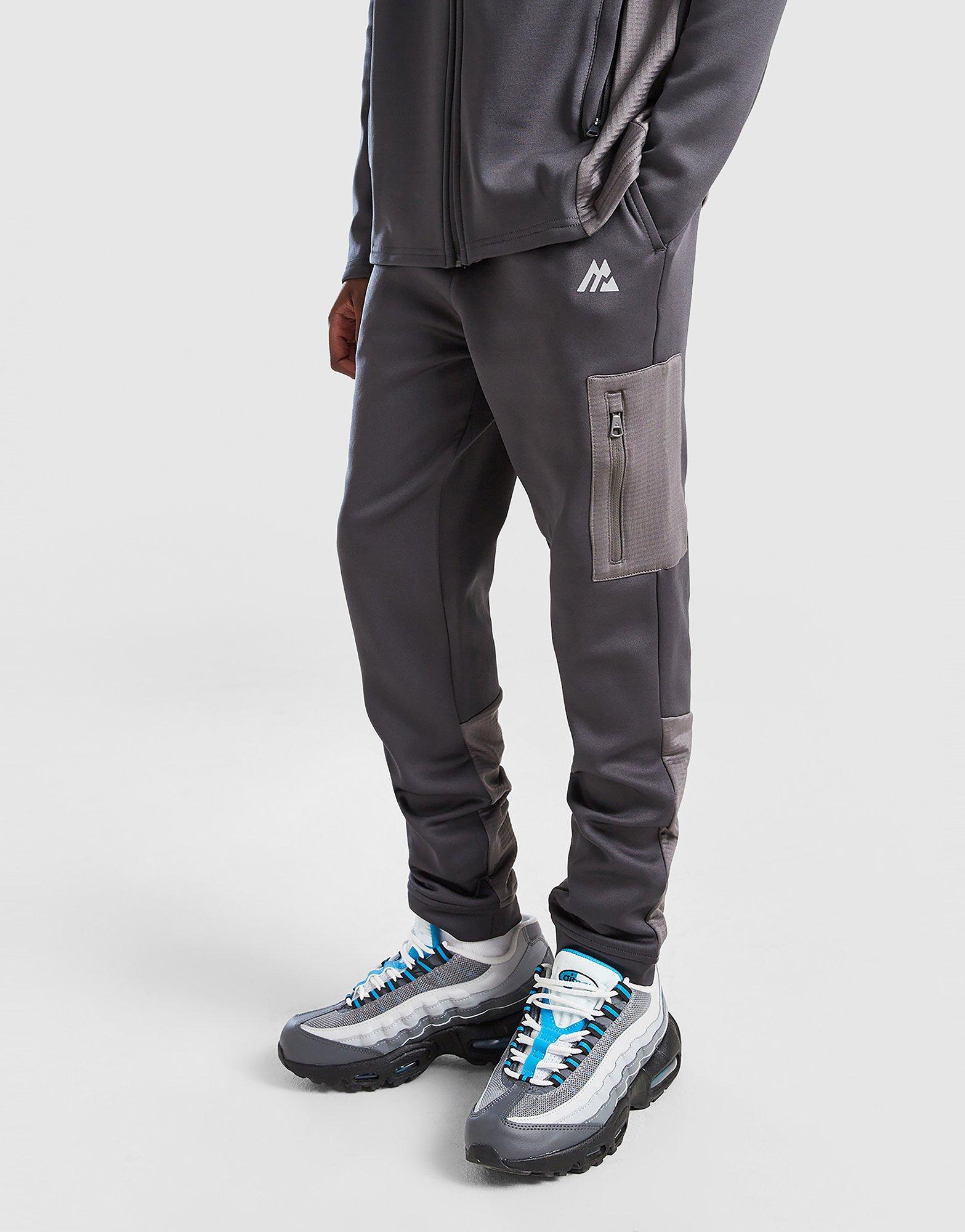 MONTIREX Longitude Track Pants Junior