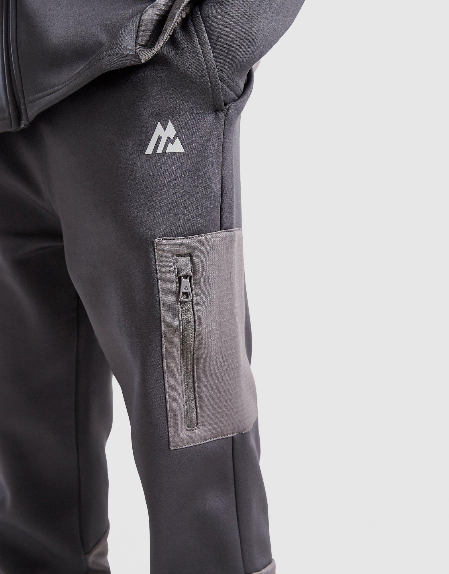 MONTIREX Longitude Track Pants Junior